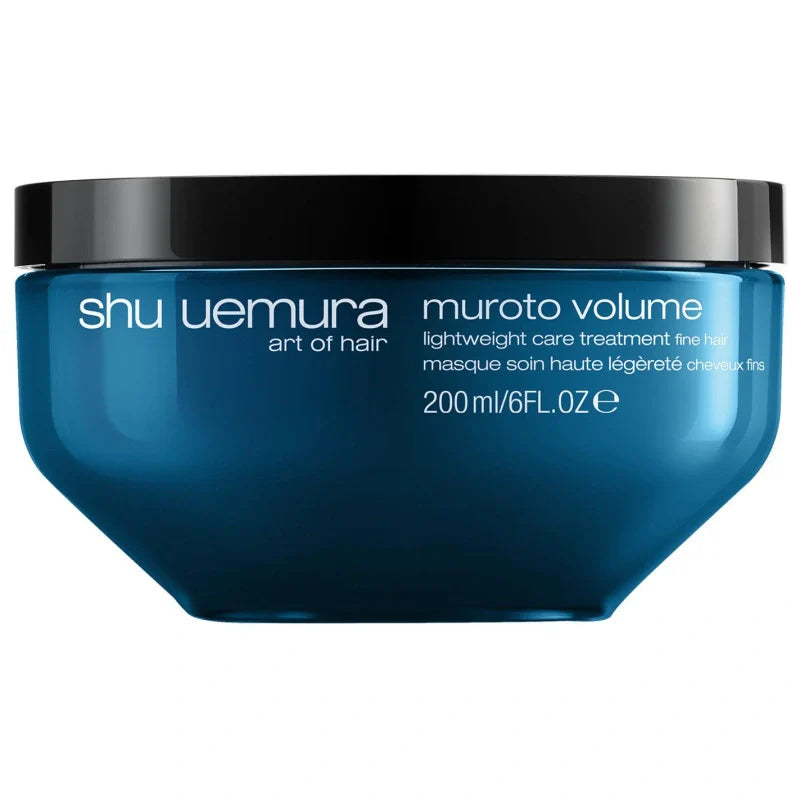 Shu uemura - Masque Volume - 200ml