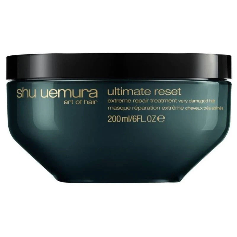 Shu uemura - Masque Ultimate Reset - 200ml