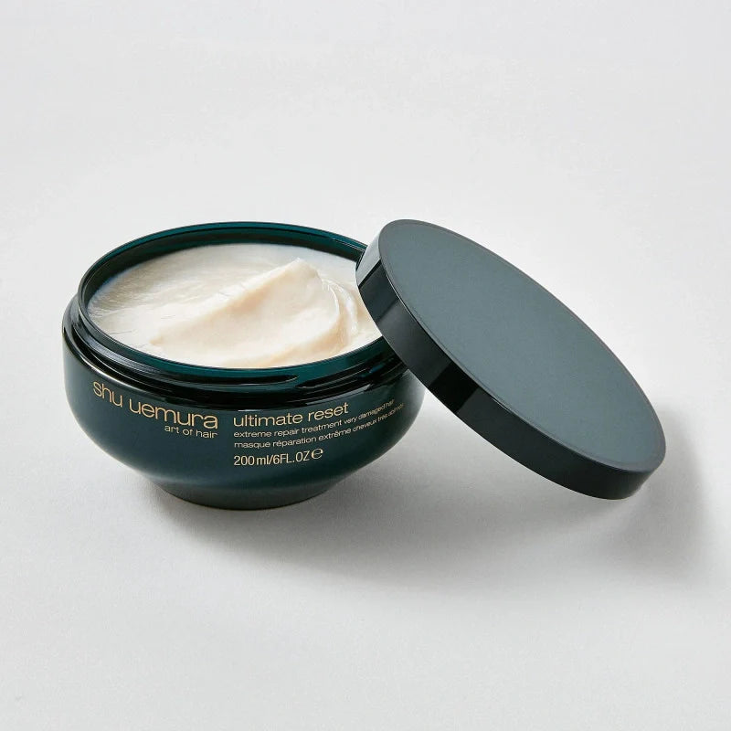 Shu uemura - Masque Ultimate Reset - 200ml