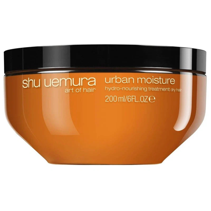 Shu uemura - Masque purifiant urbain - 200ml