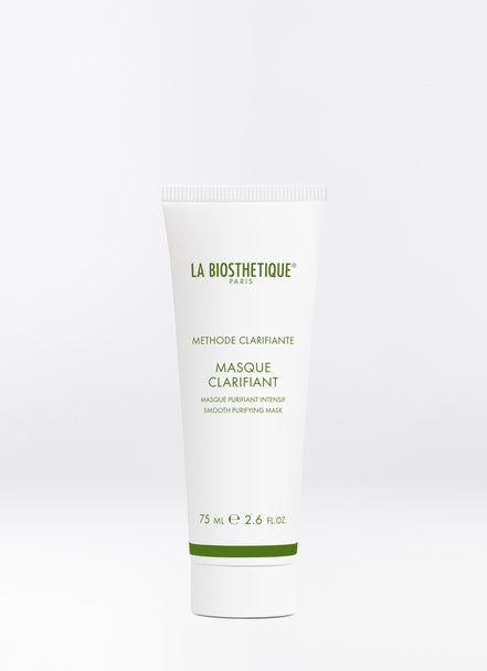 La Biosthétique  - Méthode clarifiante - Masque clarifiant -  75ML