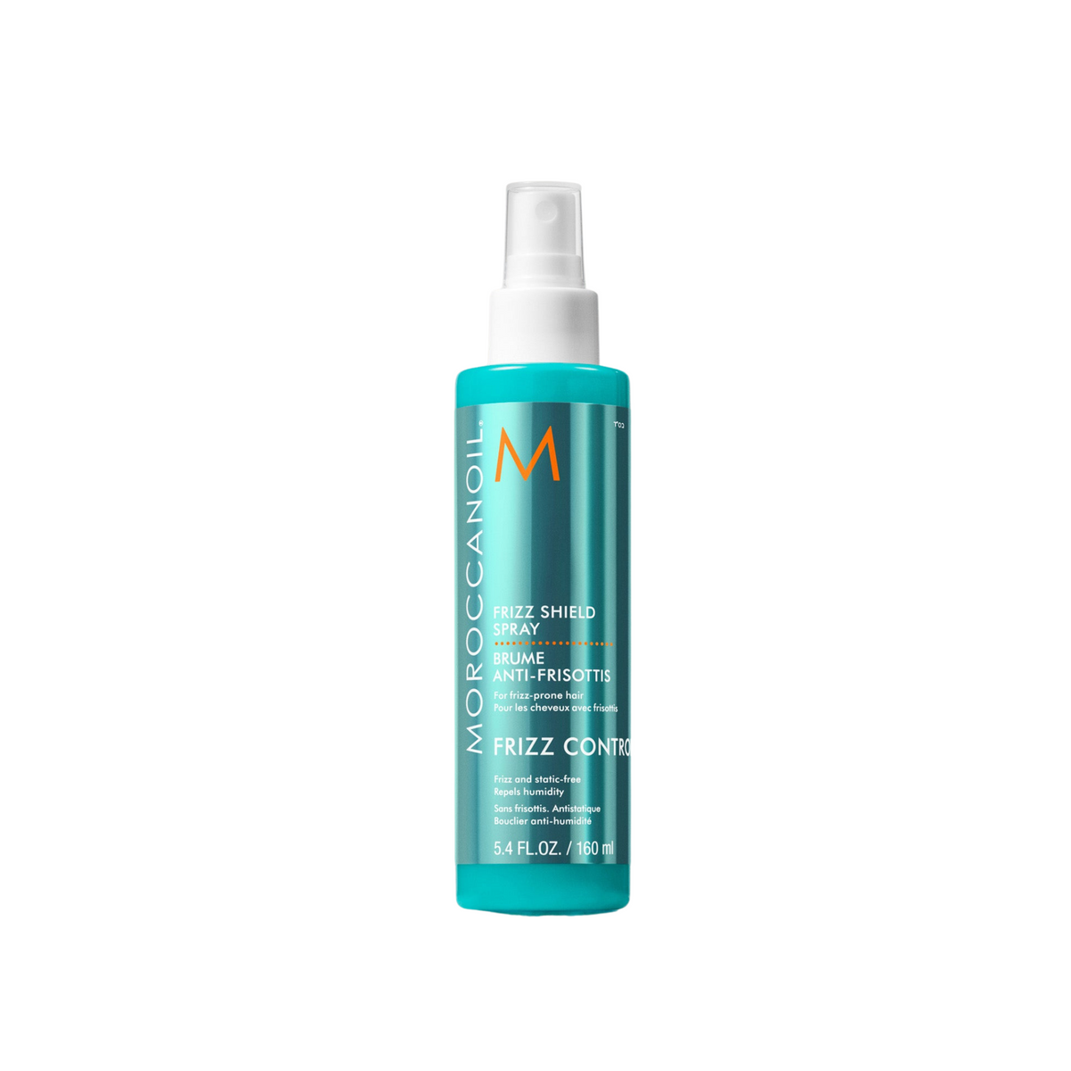 Moroccanoil - Brume anti-frisottis - 160 ML