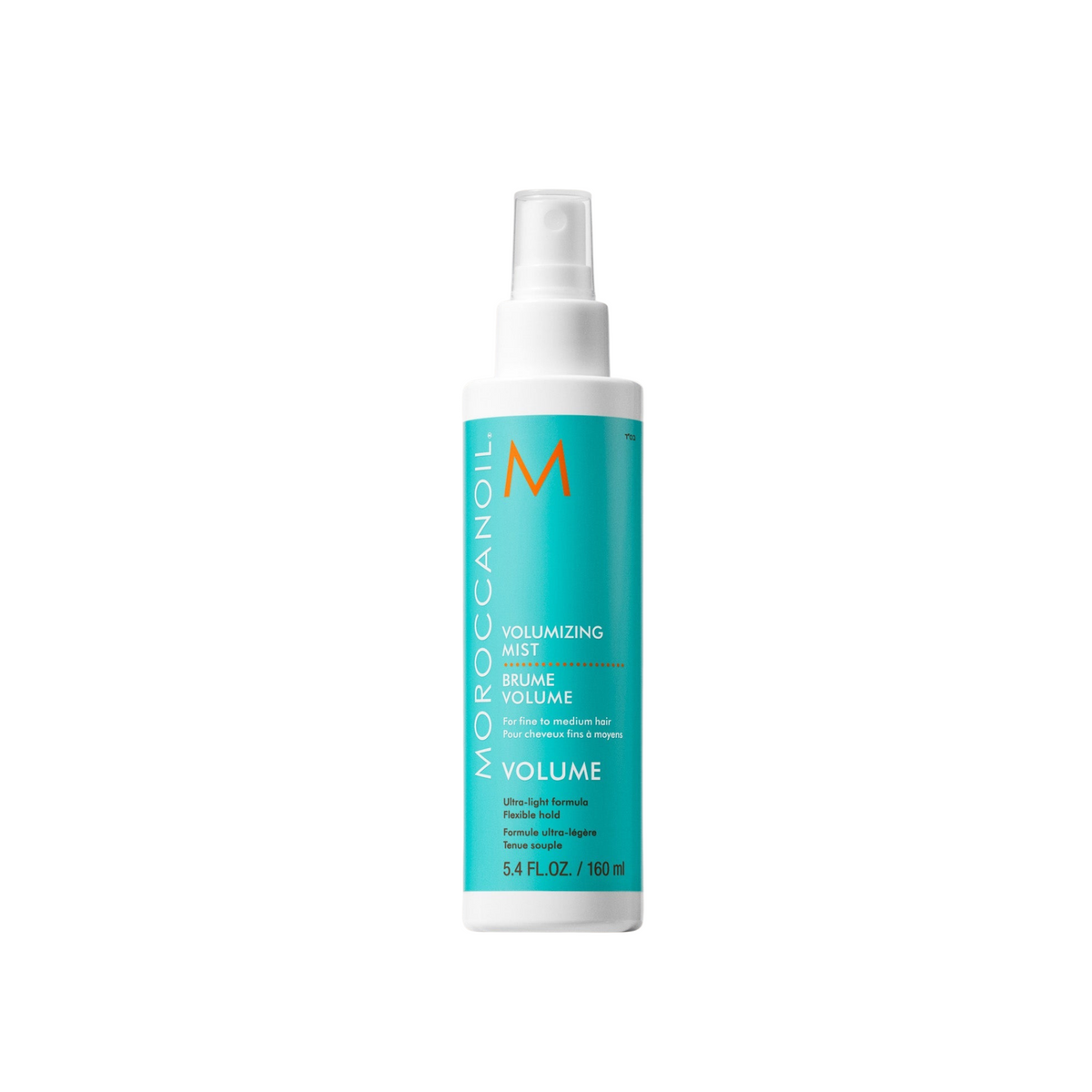 Moroccanoil - Volume - Brume volume - 160 ML