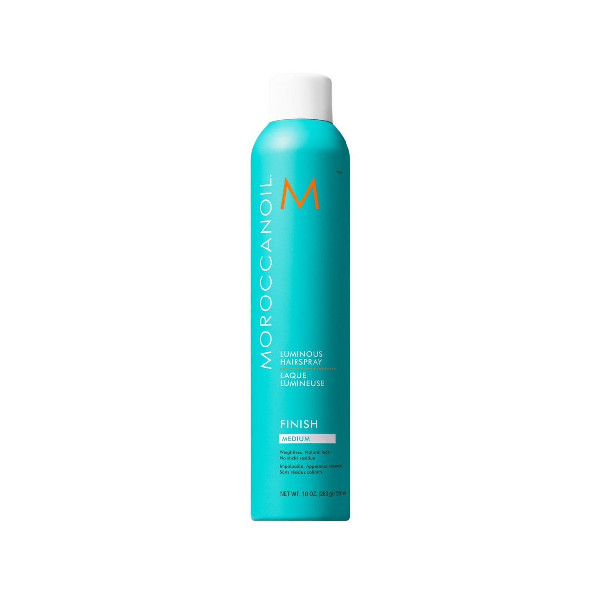 Moroccanoil - Laque lumineuse medium - 330 ML