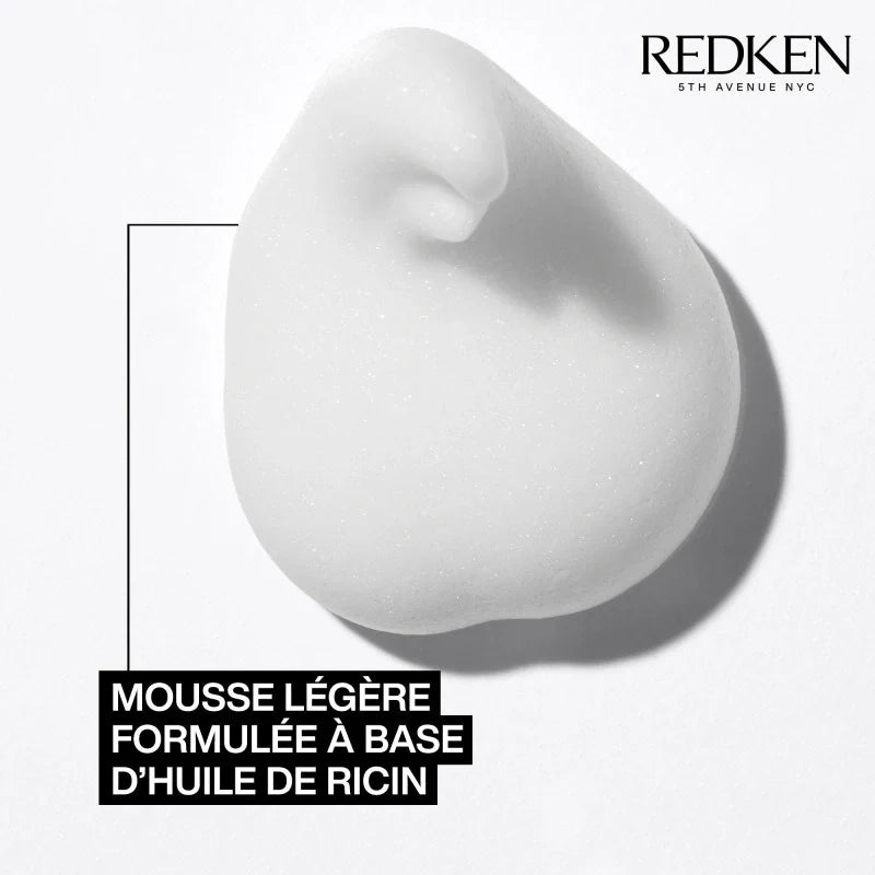 Redken - Touch Control - Texture aérée volumisante - 200 ml REDKEN