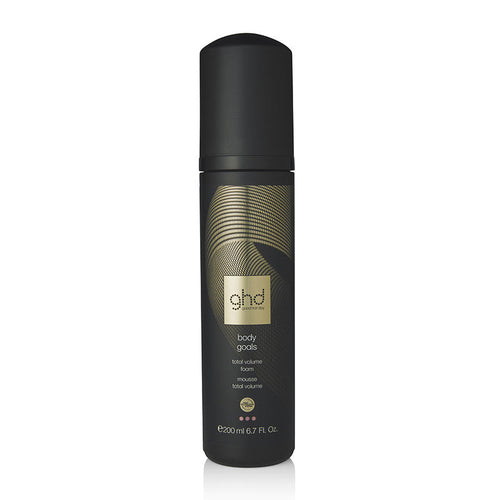 GHD - BODY GOALS - 200ML GHD