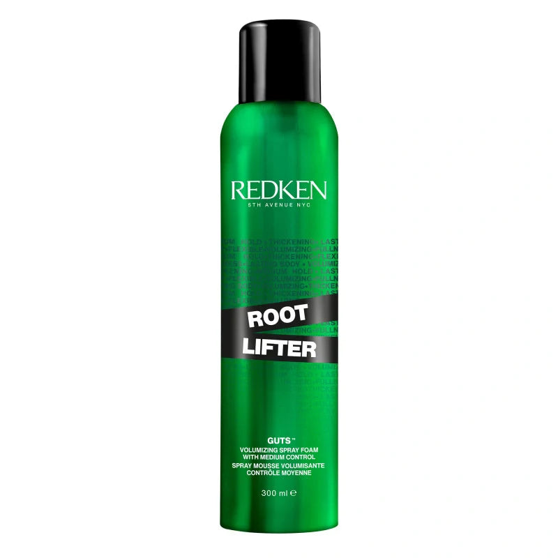 Redken - Root lifter - Spray mousse volumisante - 300ML REDKEN