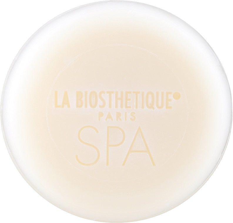 LA BIOSTHETIQUE - Pain de savon visage & corps