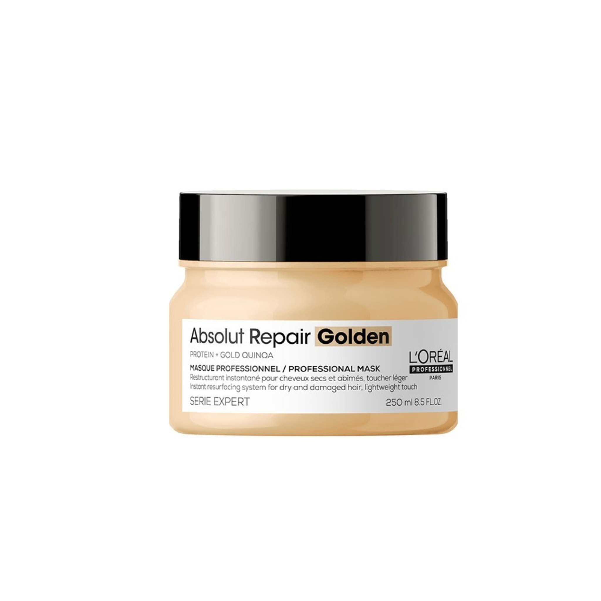 L'oréal Professionnel - Absolur Repair Golden - Masque - 250 ML