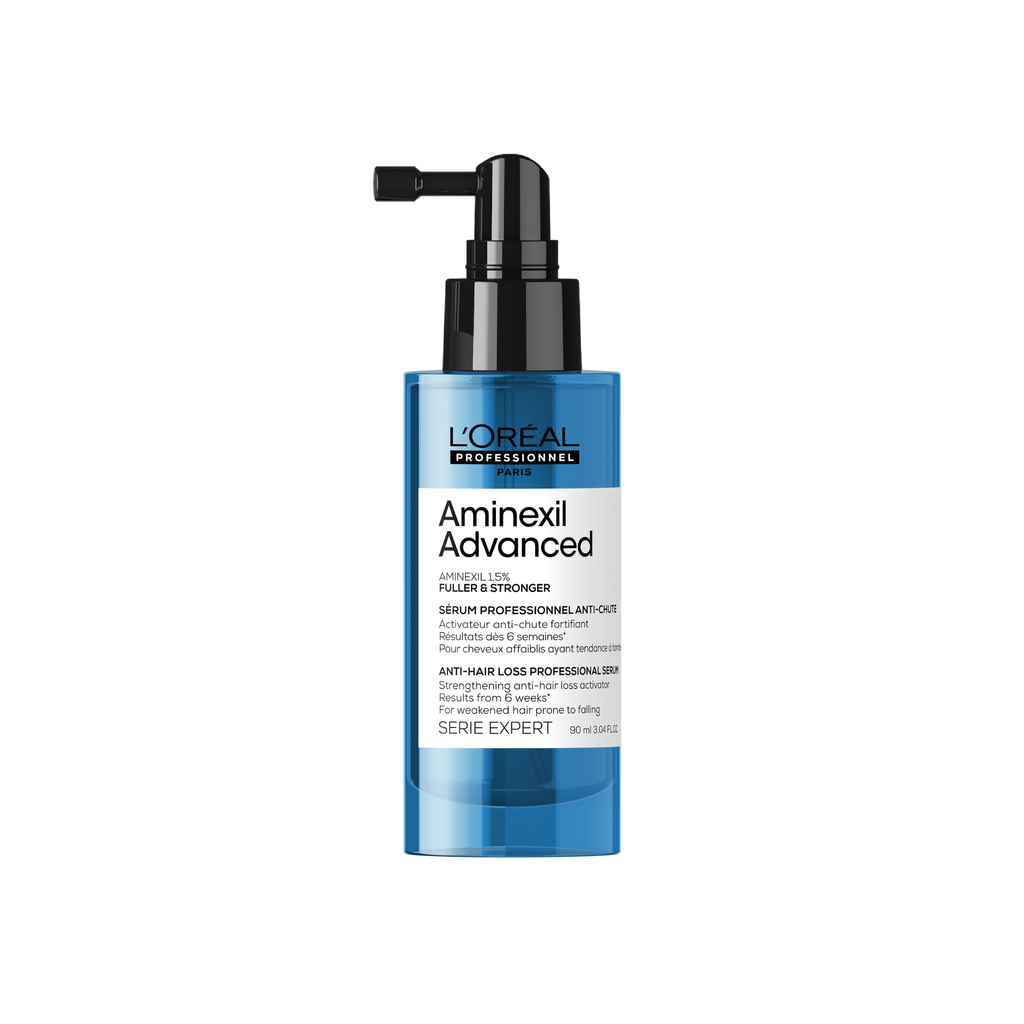L'Oréal Professionnel - Aminexil advanced - Sérum anti chute - 90 ML L'OREAL PROFESSIONNEL