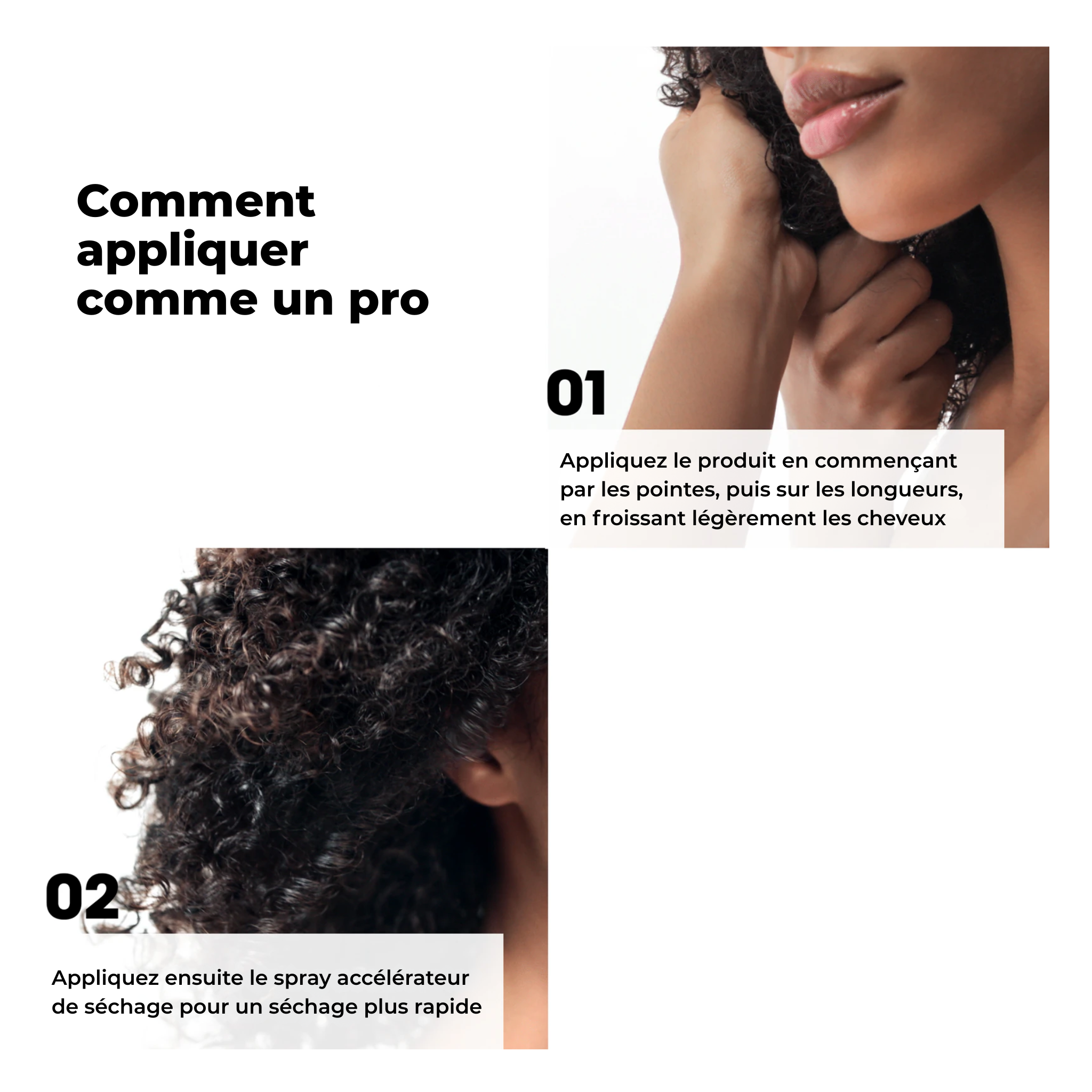 L'Oréal Professionnel - Curl Expression - Crème mousse 10 en 1 - 230 ML L'OREAL PROFESSIONNEL