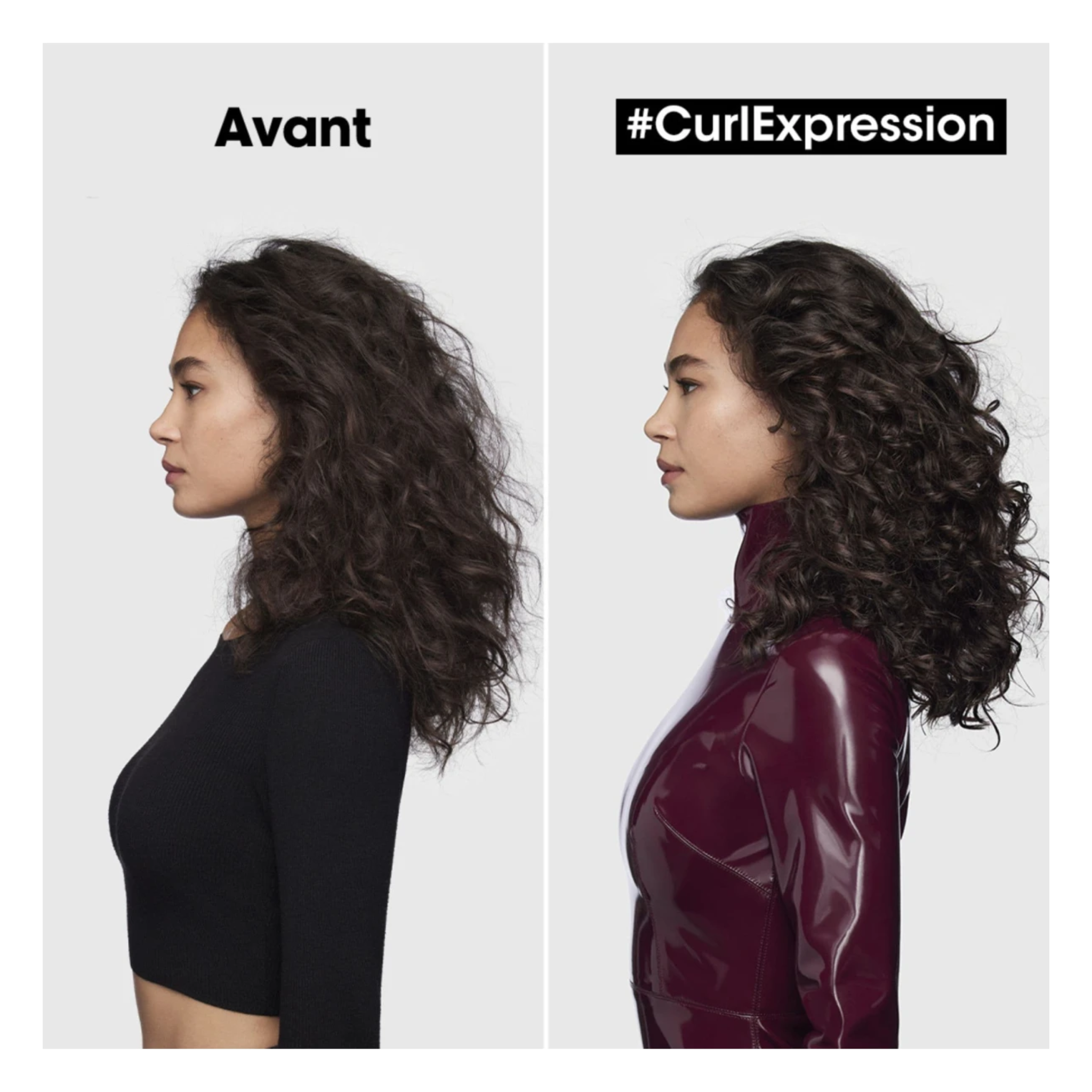 L'Oréal Professionnel - Curl Expression - Gelée lavante anti résidus - 500 ML L'OREAL PROFESSIONNEL