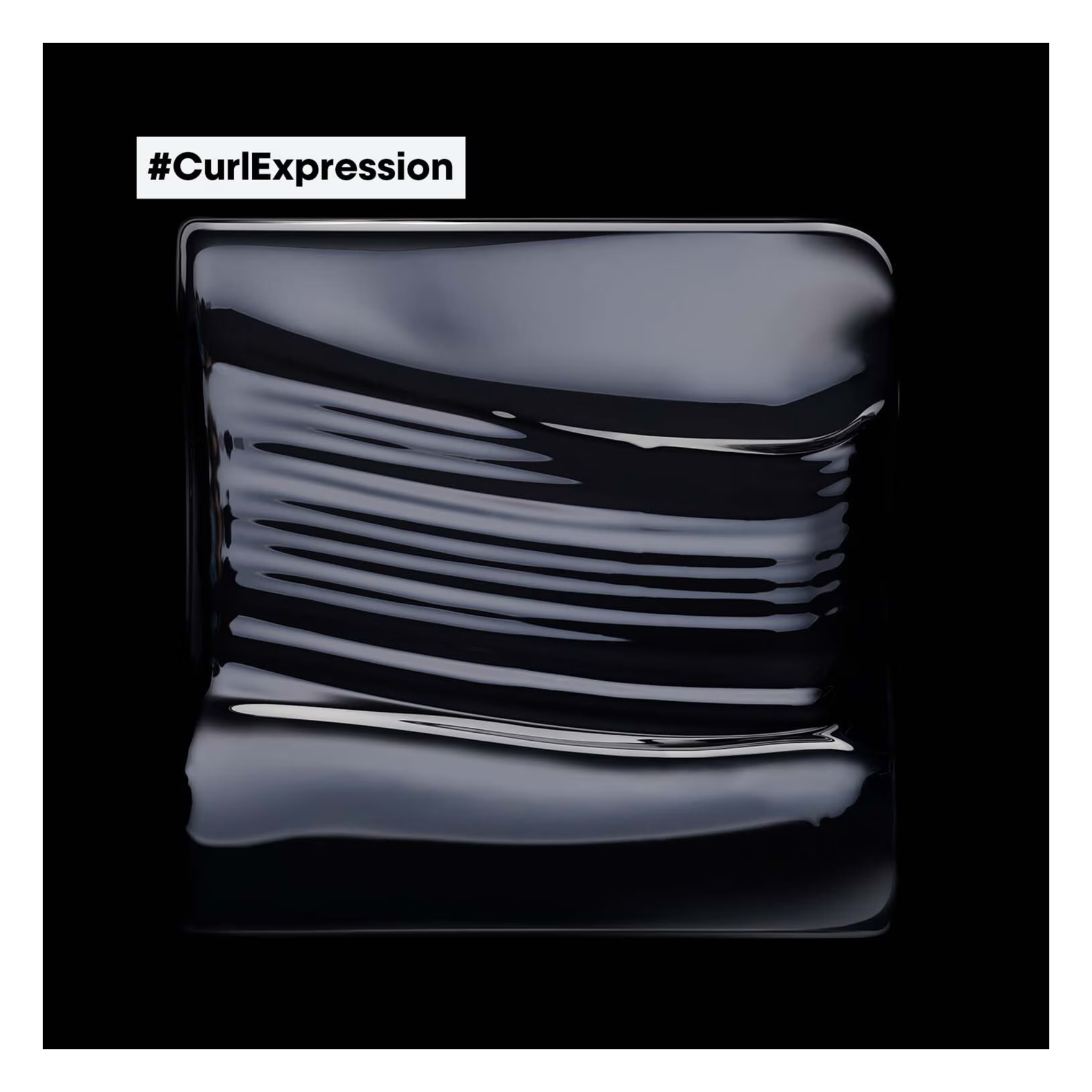 L'Oréal Professionnel - Curl Expression - Gelée lavante anti résidus - 500 ML L'OREAL PROFESSIONNEL