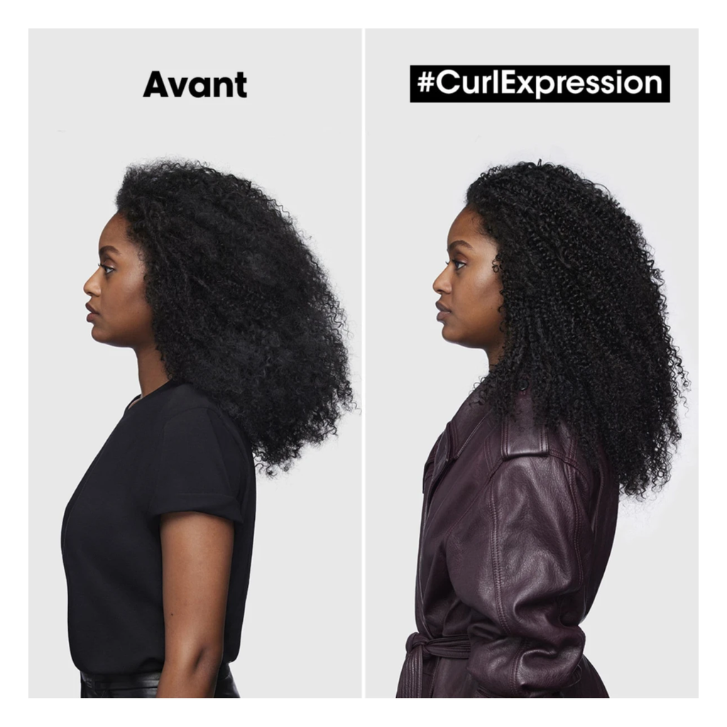 L'Oréal Professionnel - Curl Expression - Spray eau de soin - 190 ML L'OREAL PROFESSIONNEL