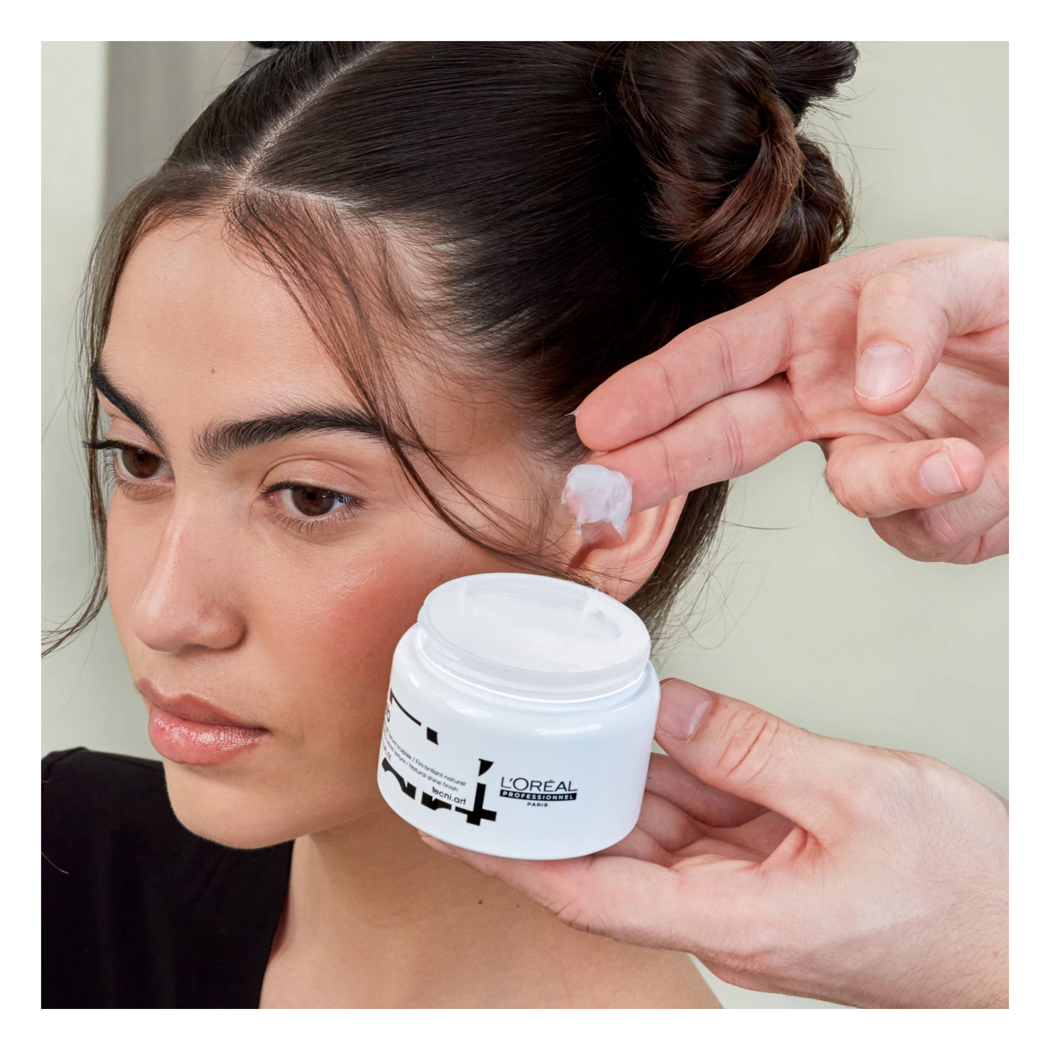 L'oréal Professionnel - Tecni Art - Flex web - 150 ML