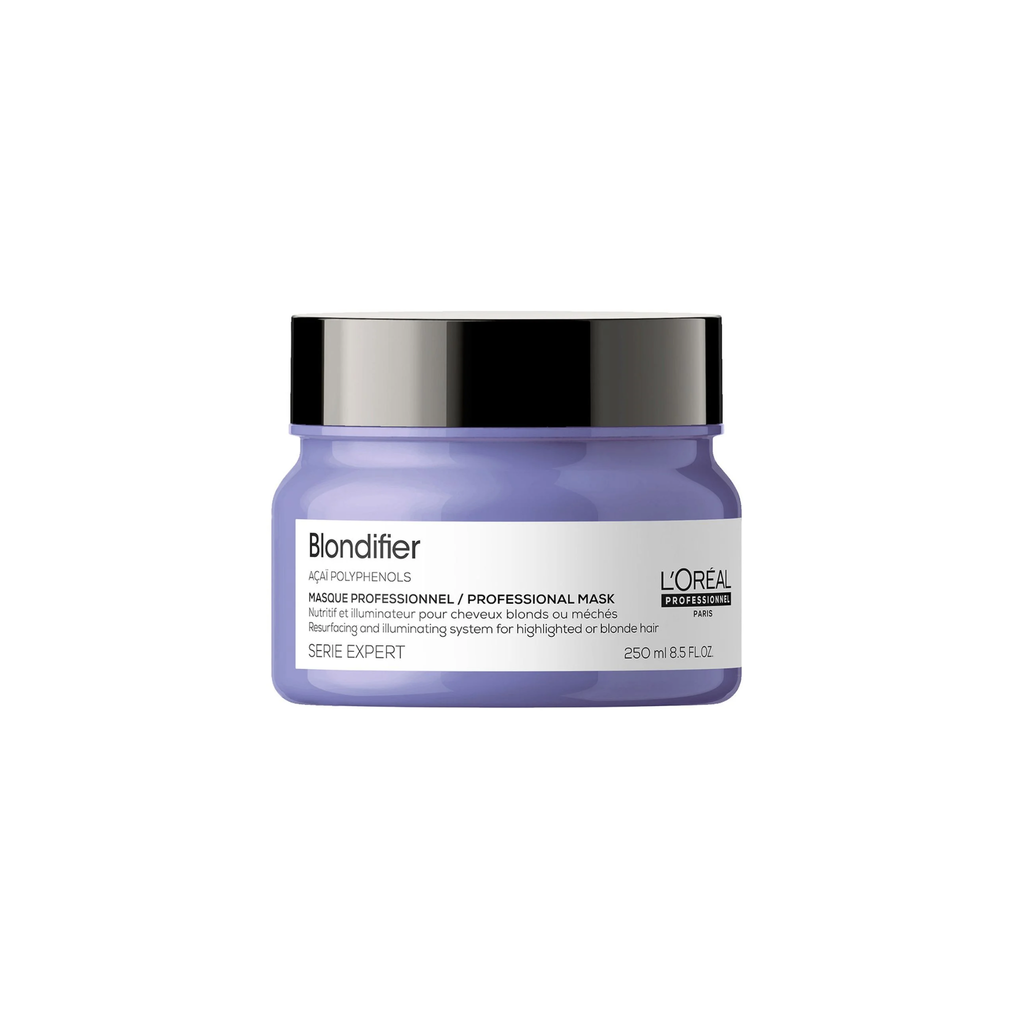 L'Oréal Professionnel - Gloss Blondifier - Masque professionnel - 250 ML