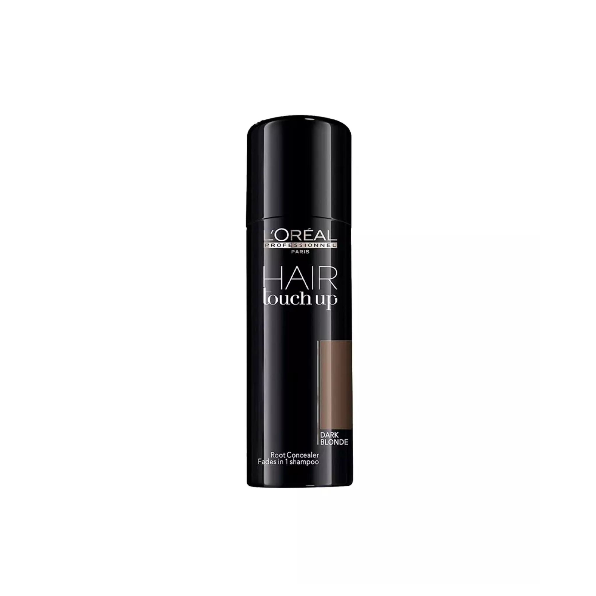 L'Oréal Professionnel - Hair Touch Up - Dark blonde - 75 ML