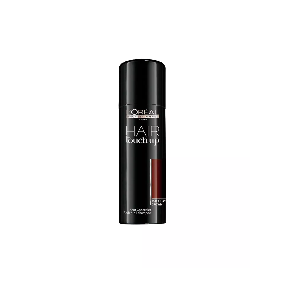L'Oréal Professionnel - Hair Touch Up - Mahogany brown - 75 ML