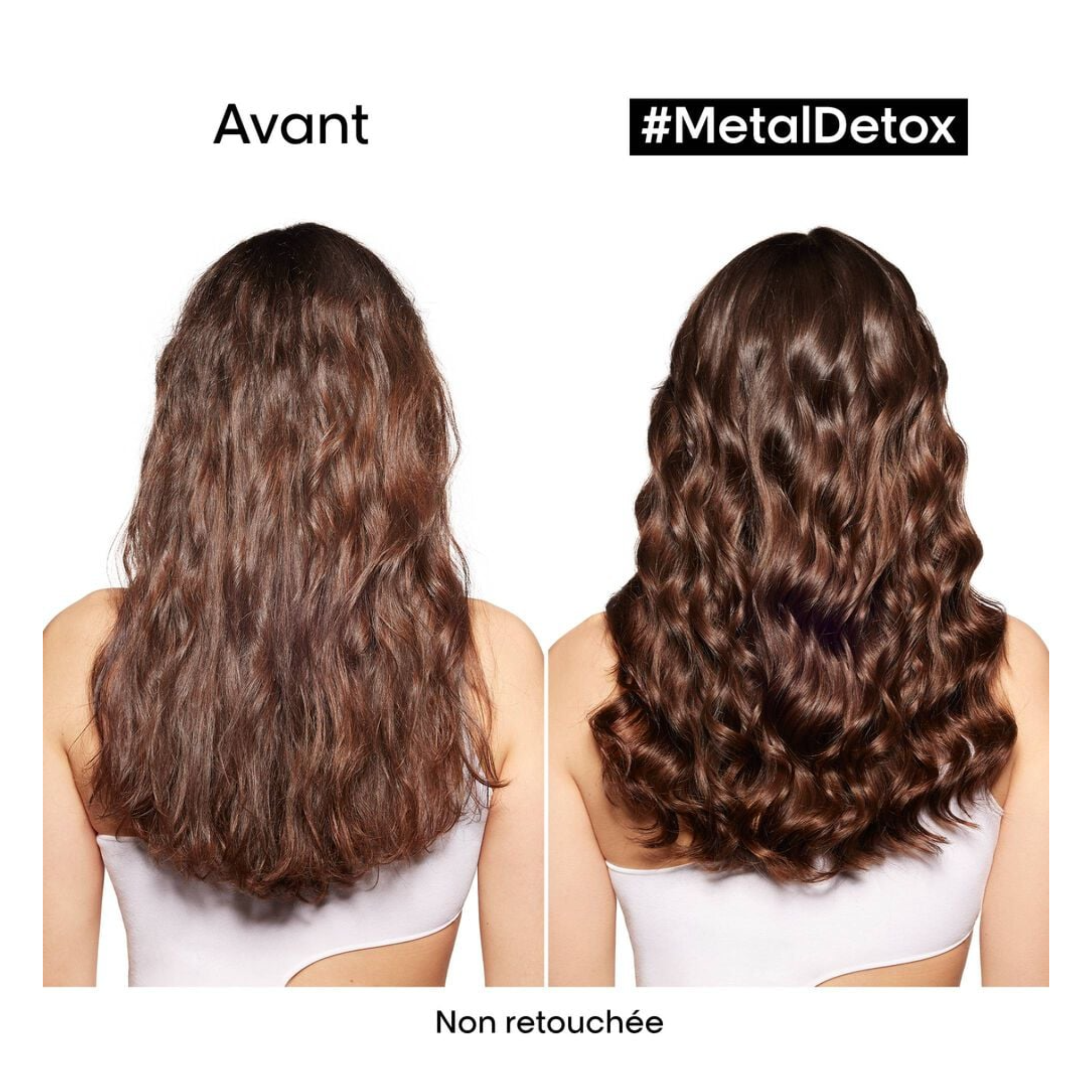 L'Oréal Professionnel - Metal Detox - Huile professionnelle - 50 ML L'OREAL PROFESSIONNEL