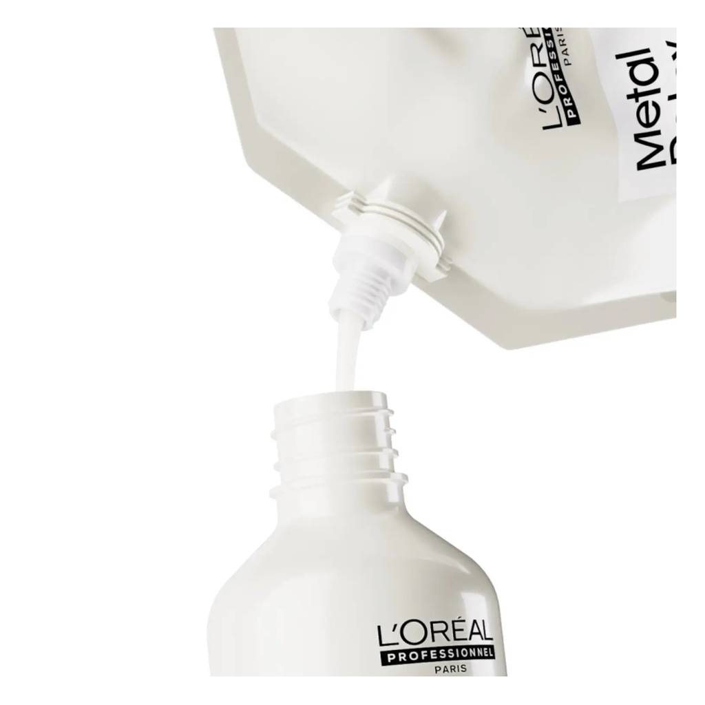 L'Oréal Professionnel - Metal Detox - Shampoing - 300 ML L'OREAL PROFESSIONNEL