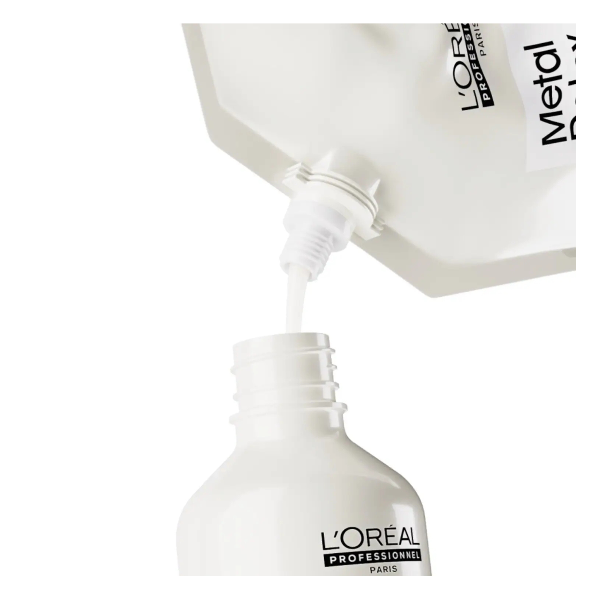 L'Oréal Professionnel - Metal Detox - Shampoing - 300 ML L'OREAL PROFESSIONNEL