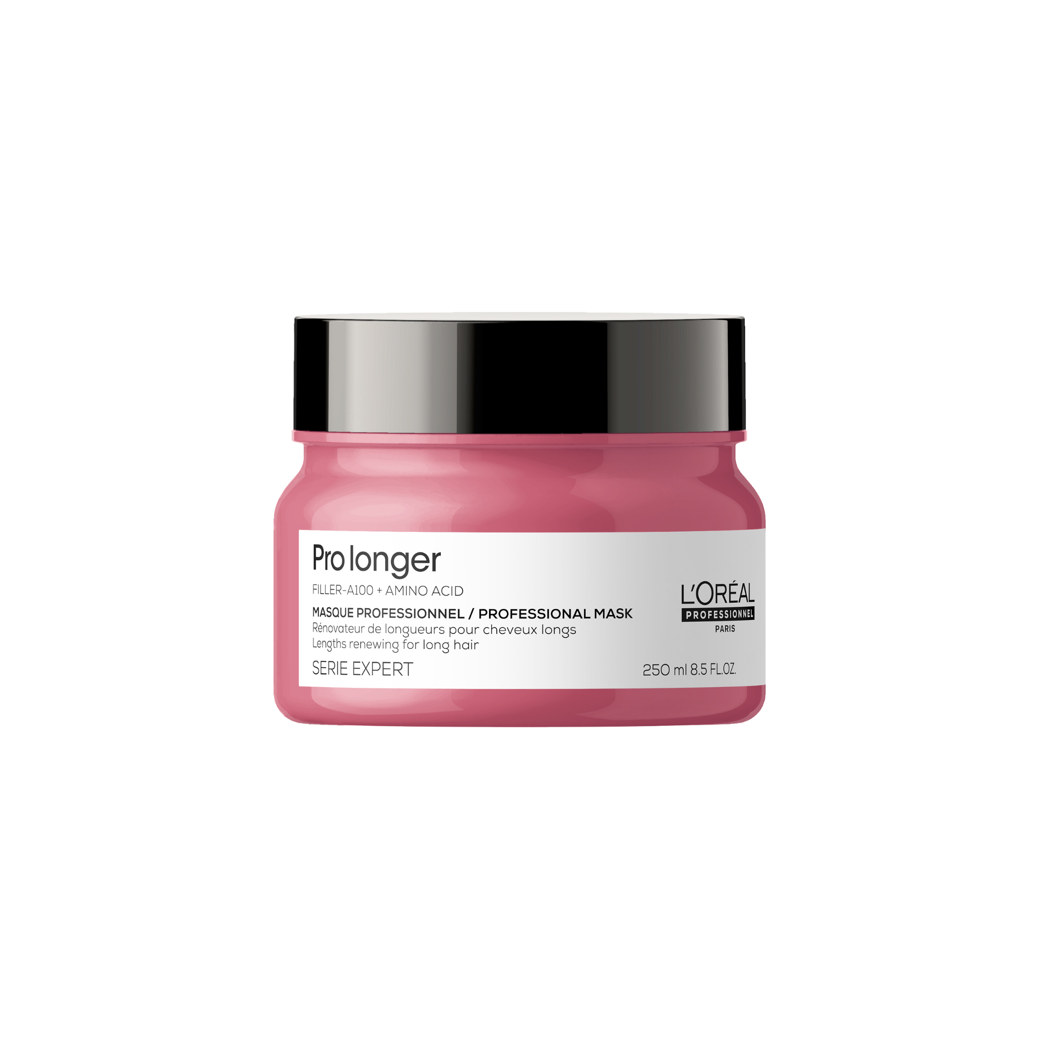 L'oréal professionnel - Pro Longer - Masque - 250 ML