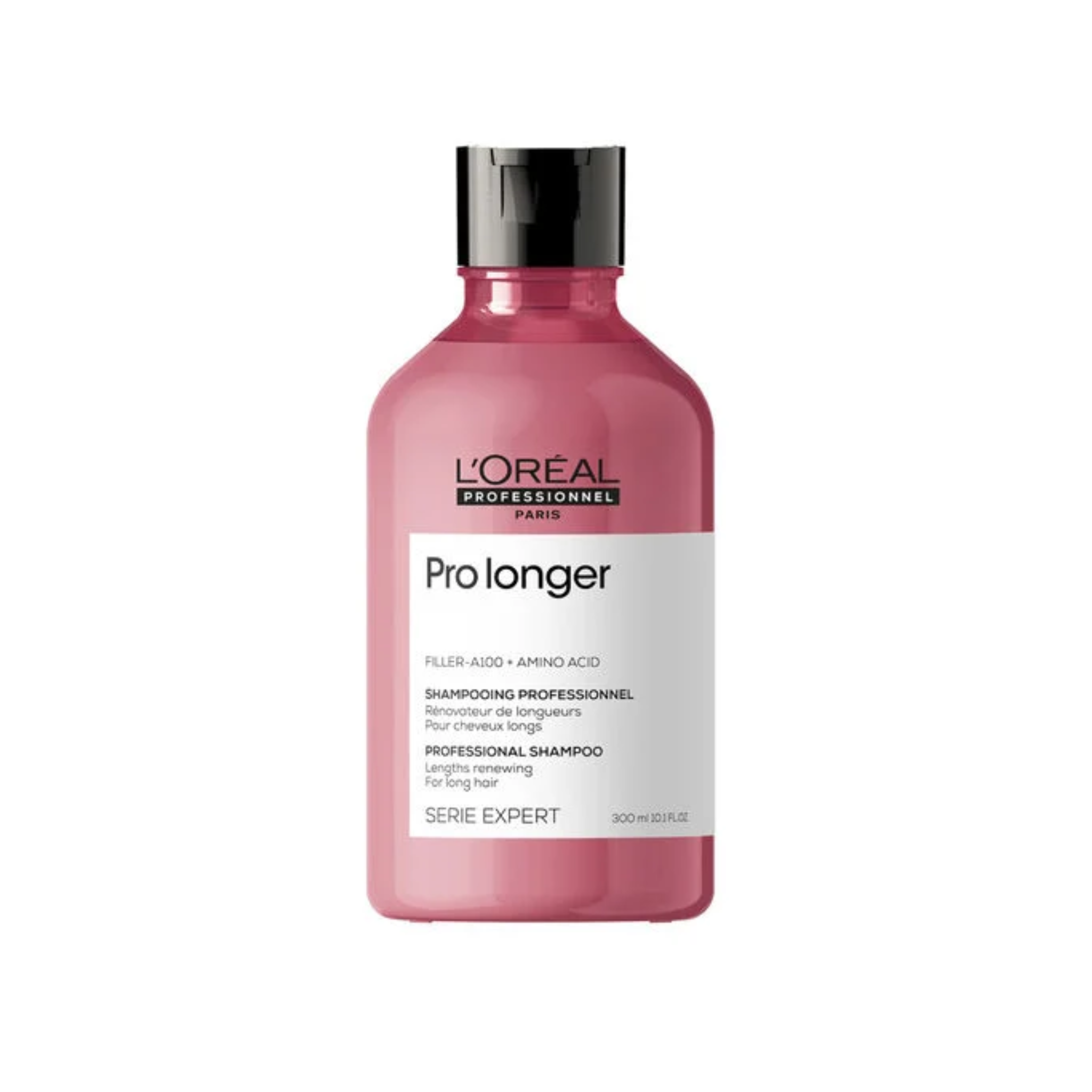 L'Oréal Professionnel - Pro Longer - Shampoing - 300 ML