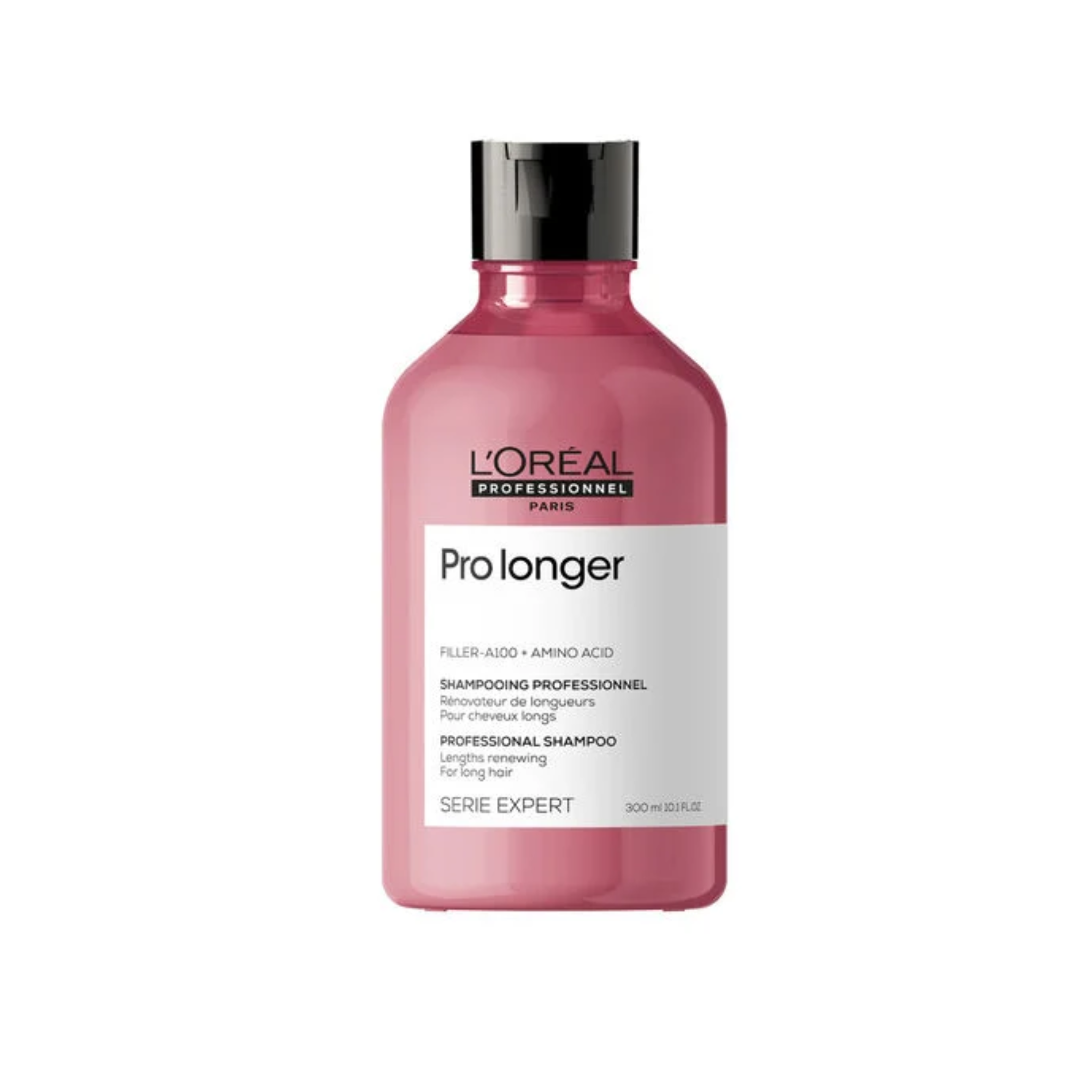 L'Oréal Professionnel - Pro Longer - Shampoing - 300 ML
