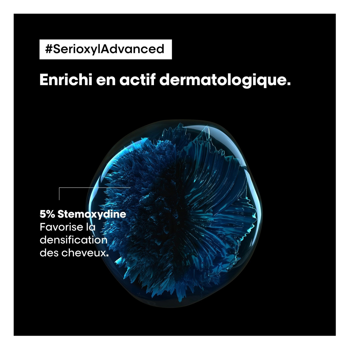 L'Oréal Professionnel - Serioxy Advanced - Sérum - 90 ML