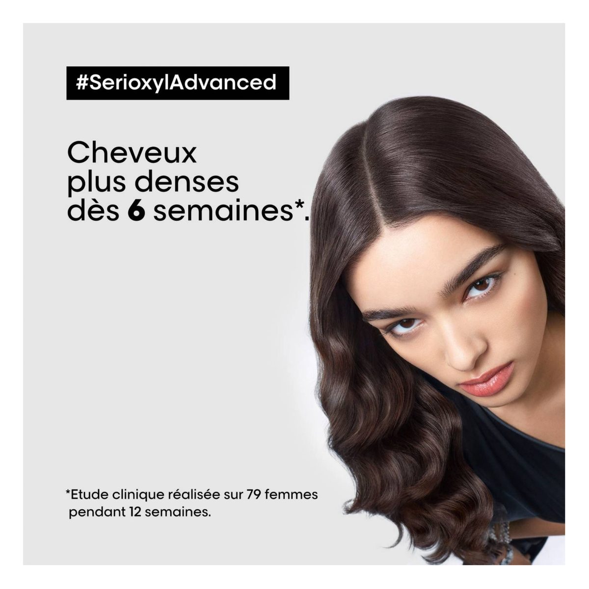 L'Oréal Professionnel - Serioxy Advanced - Sérum - 90 ML