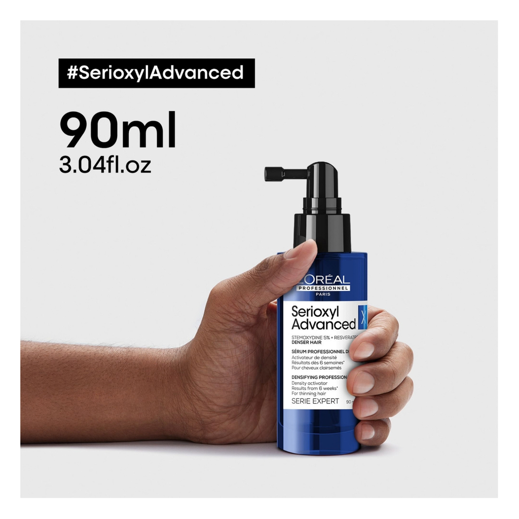 L'Oréal Professionnel - Serioxy Advanced - Sérum - 90 ML
