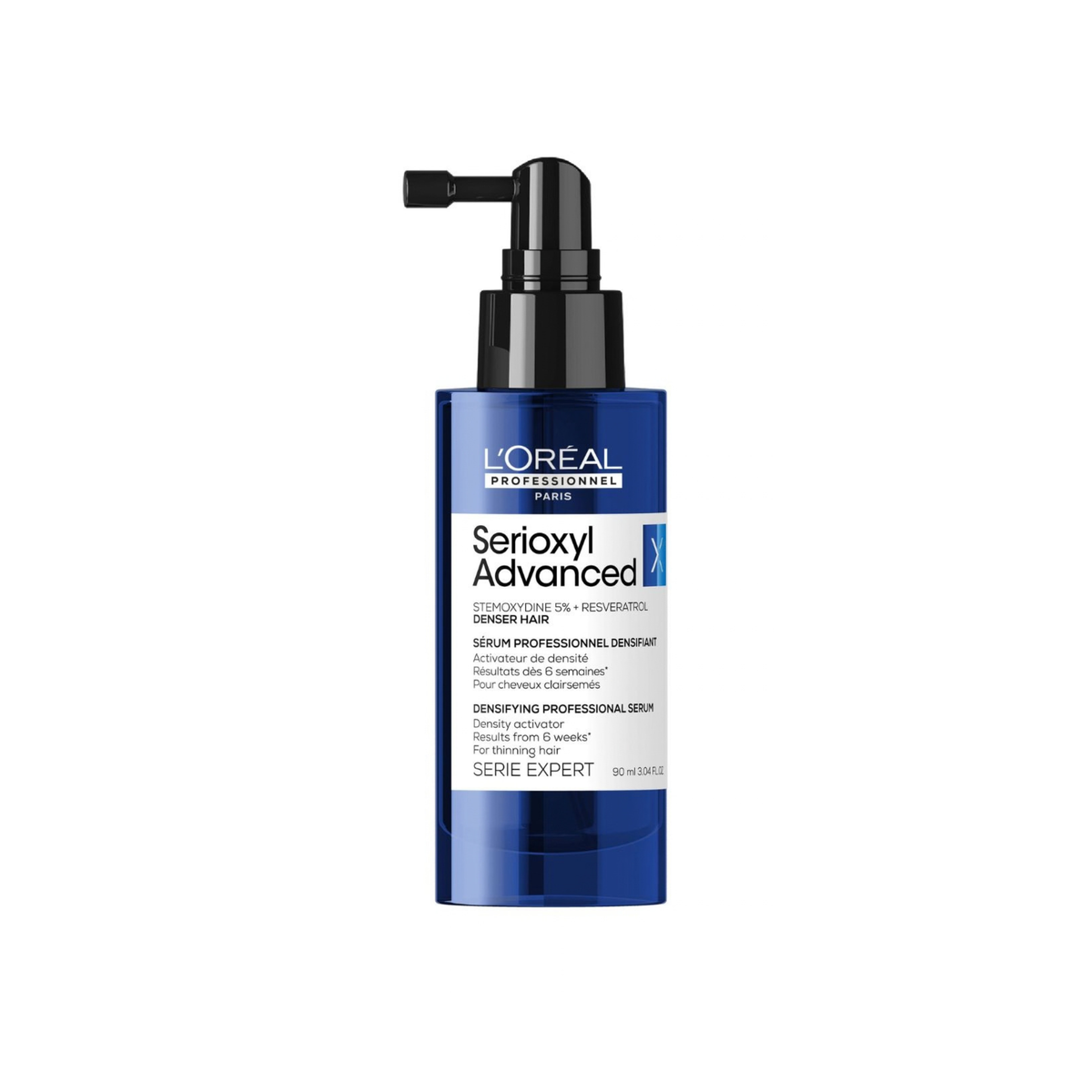L'Oréal Professionnel - Serioxy Advanced - Sérum - 90 ML