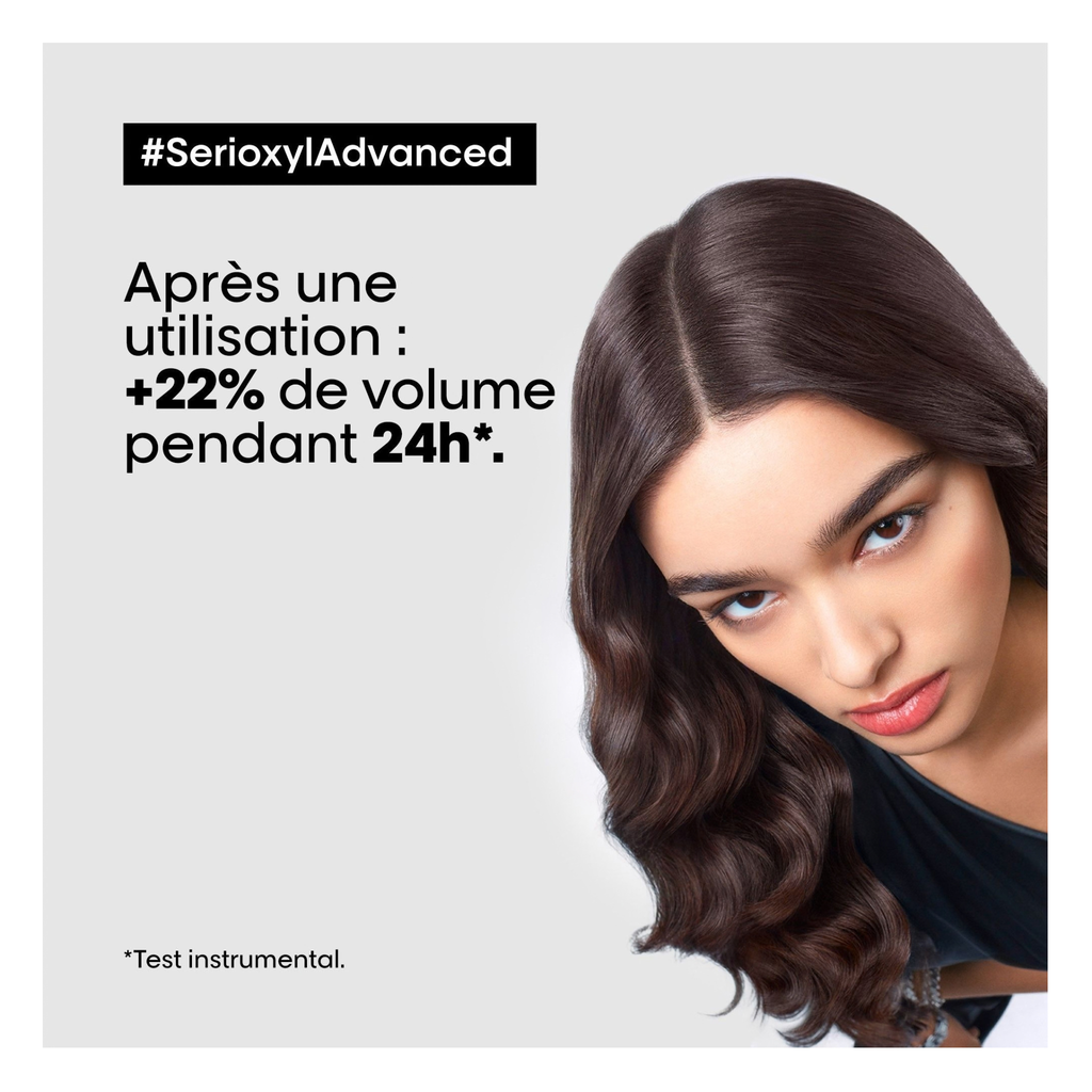 L'Oréal Professionnel - Serioxy Advanced - Shampoing - 300 ML