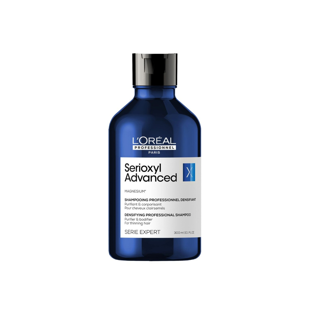 L'Oréal Professionnel - Serioxy Advanced - Shampoing - 300 ML