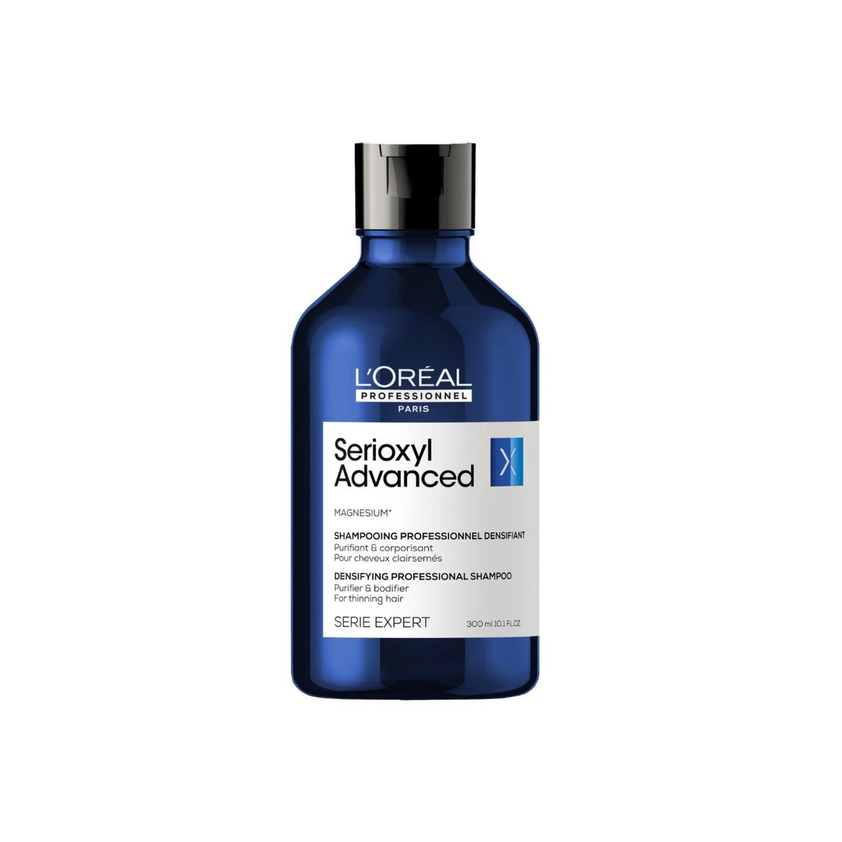 L'Oréal Professionnel - Serioxy Advanced - Shampoing - 300 ML