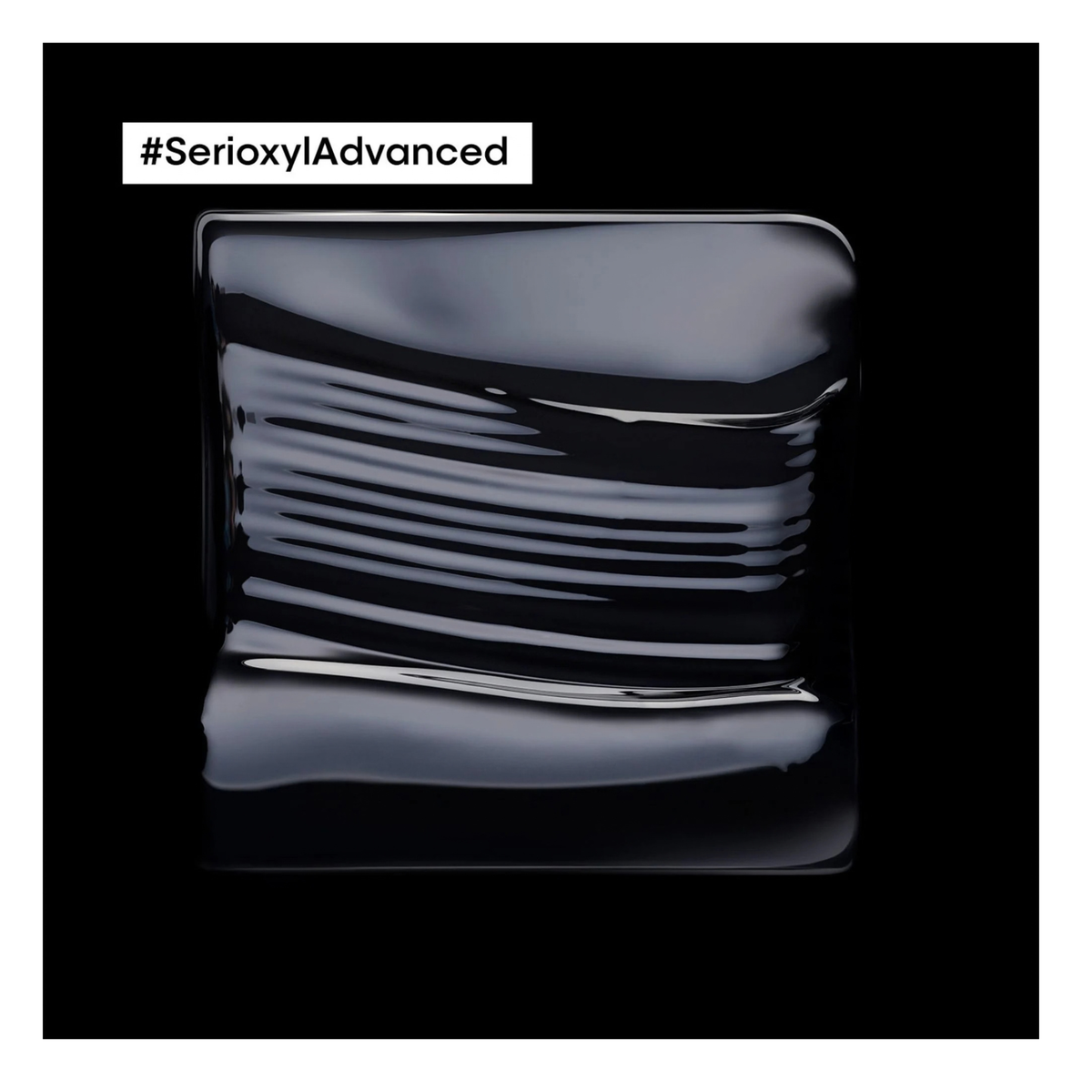 L'Oréal Professionnel - Serioxy Advanced - Shampoing - 300 ML