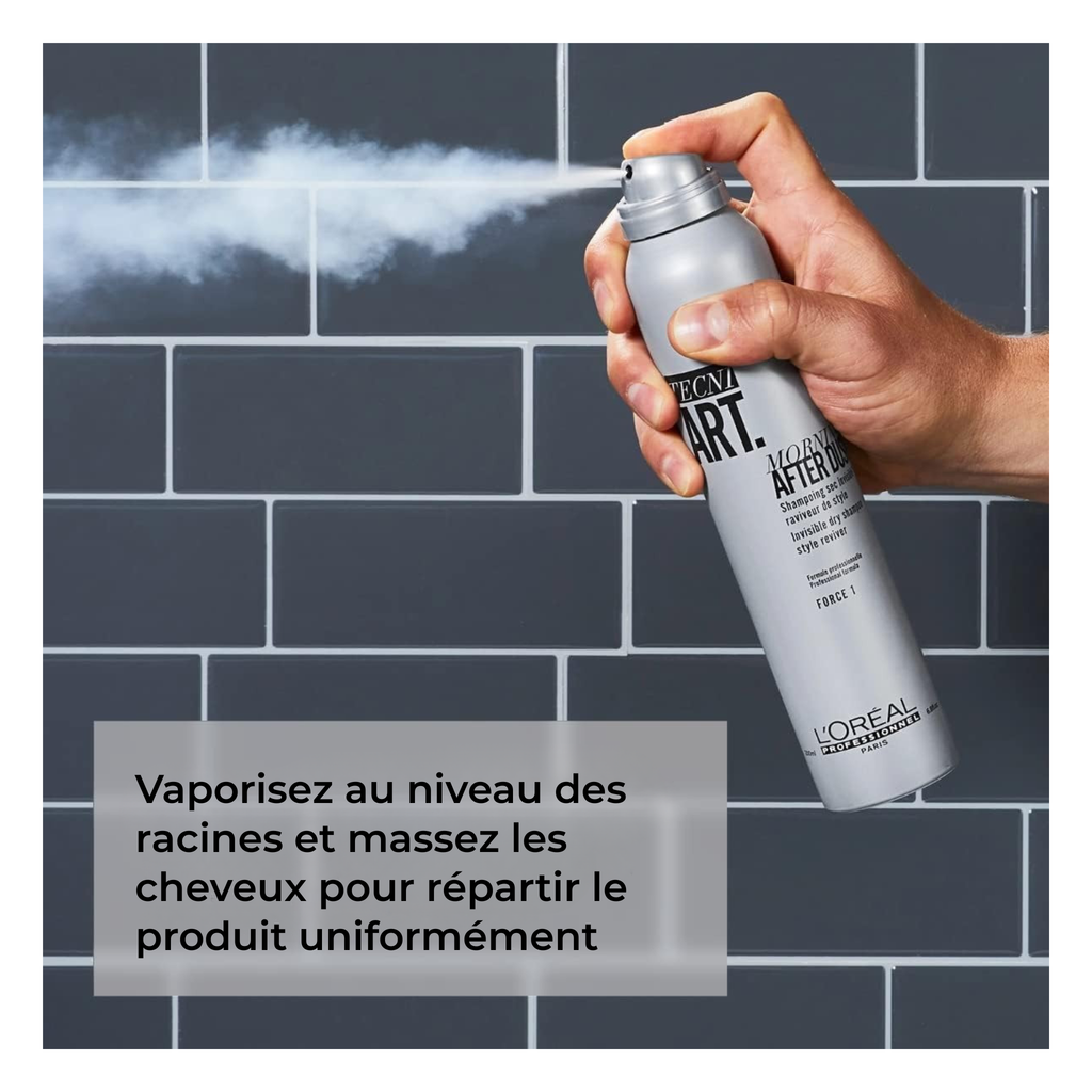 Tecni Art - Morning after dust - 200 ML L'OREAL PROFESSIONNEL