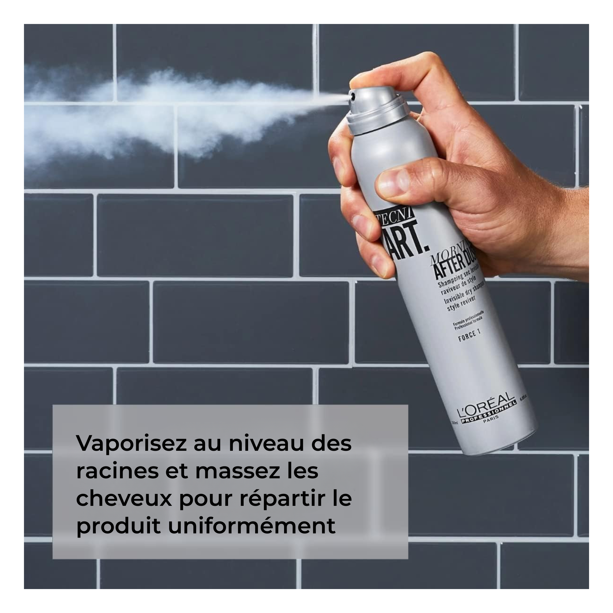 Tecni Art - Morning after dust - 200 ML L'OREAL PROFESSIONNEL