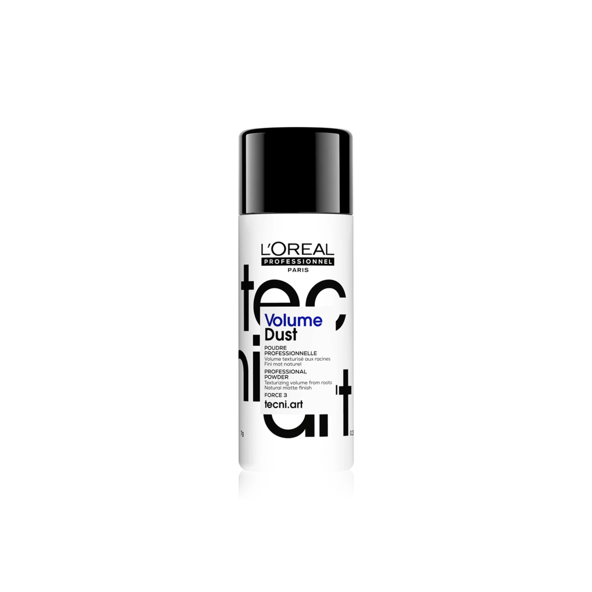 L'Oréal Professionnel - Tecni Art - Volume dust  - Poudre - 7 G