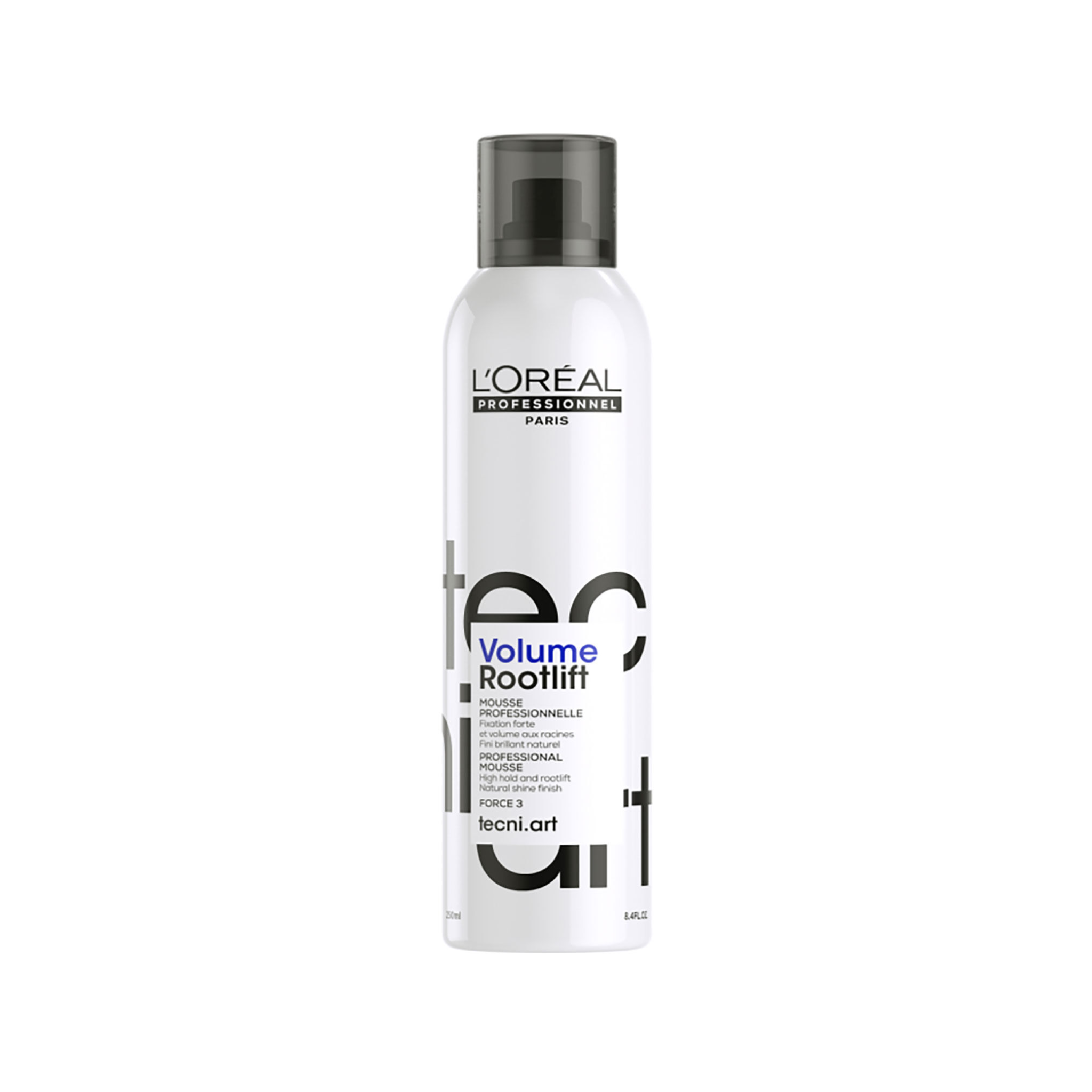 L'Oréal Professionnel - Tecni Art - Volume rootlift - Mousse - 250 ML