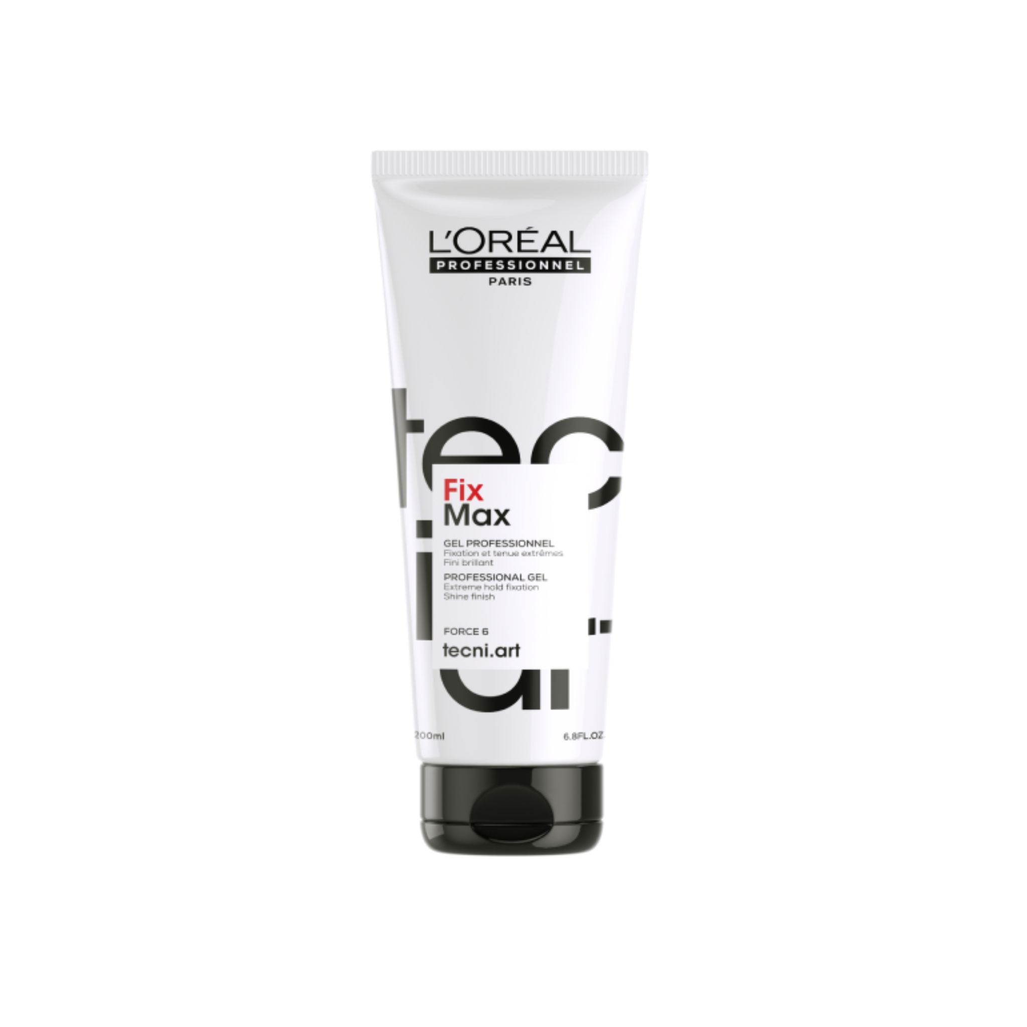 L'Oréal Professionnel - Tecni Art - Fix Max - Gel - 100 ML