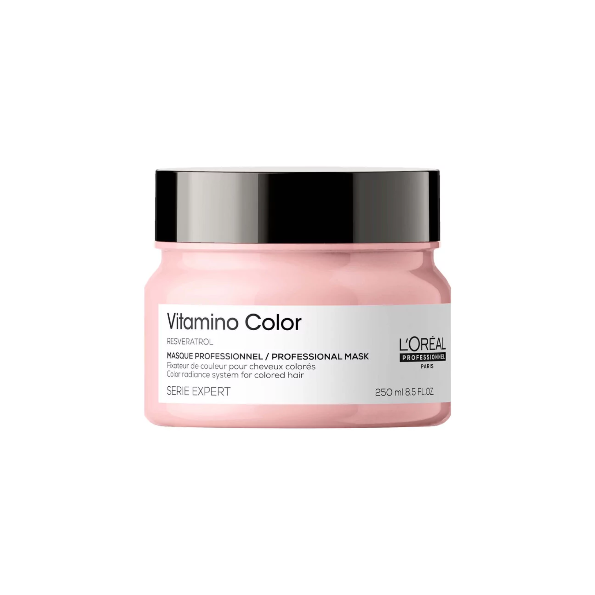 L'Oréal Professionnel - Vitamino Color - Masque - 250 ML
