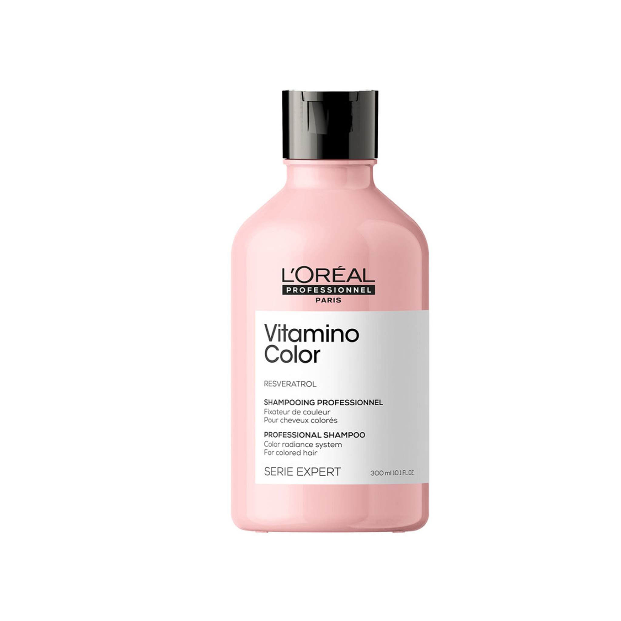 L'Oréal Professionnel - Vitamino Color - Shampoing - 300 ML