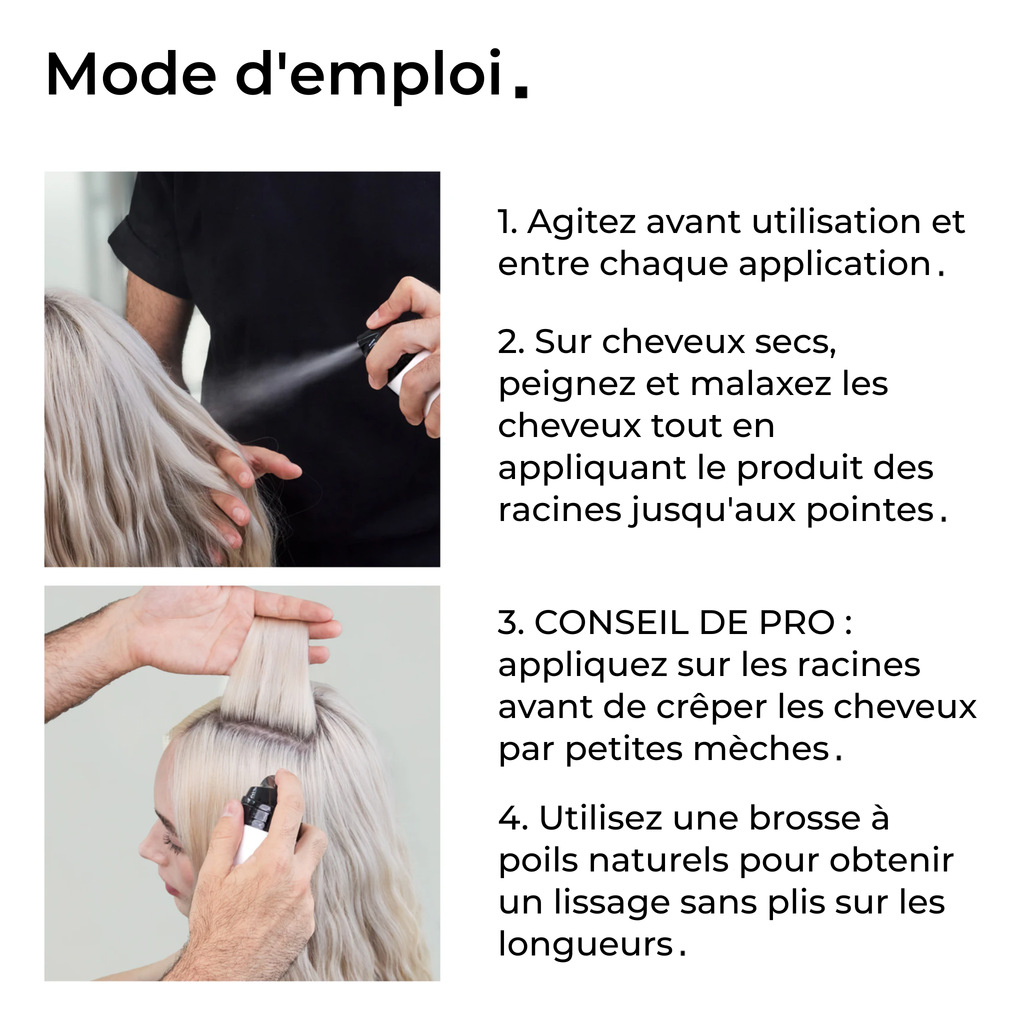 Techni Art - Spray poudre volume - 250 ML L'OREAL PROFESSIONNEL