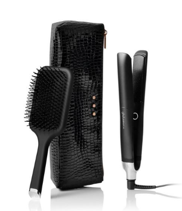 GHD - Platinum+ - Collection Festif Gift - Noir
