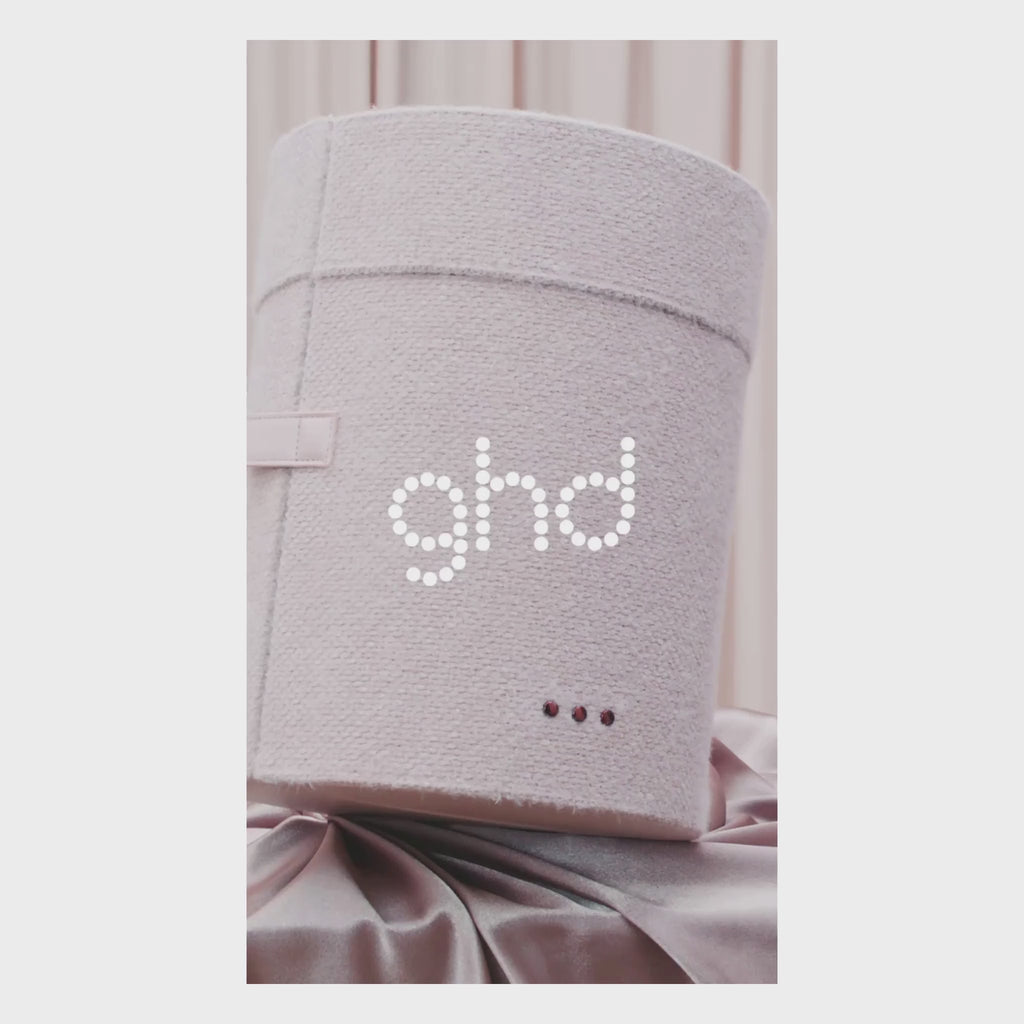 GHD - Speed - Collection Cashmere