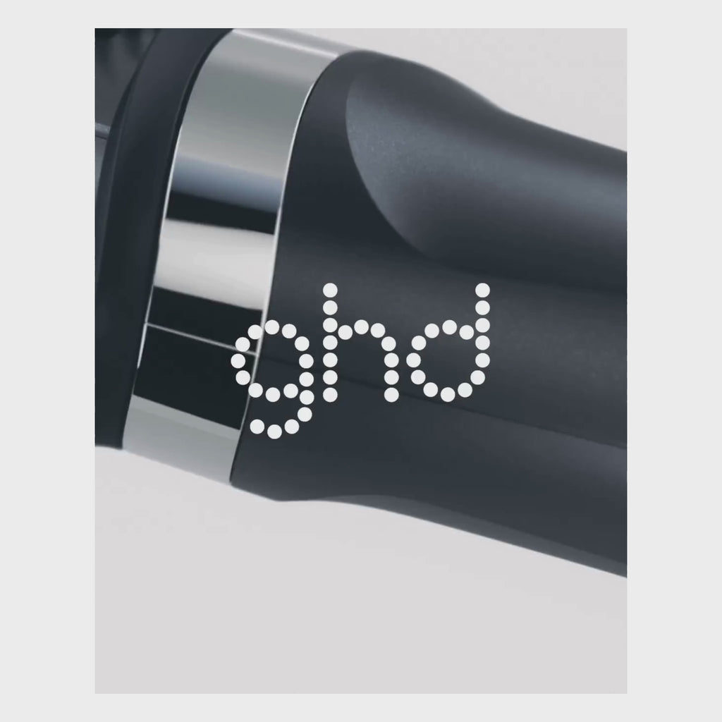 GHD - Duet Blowdry 2 en 1 - noire