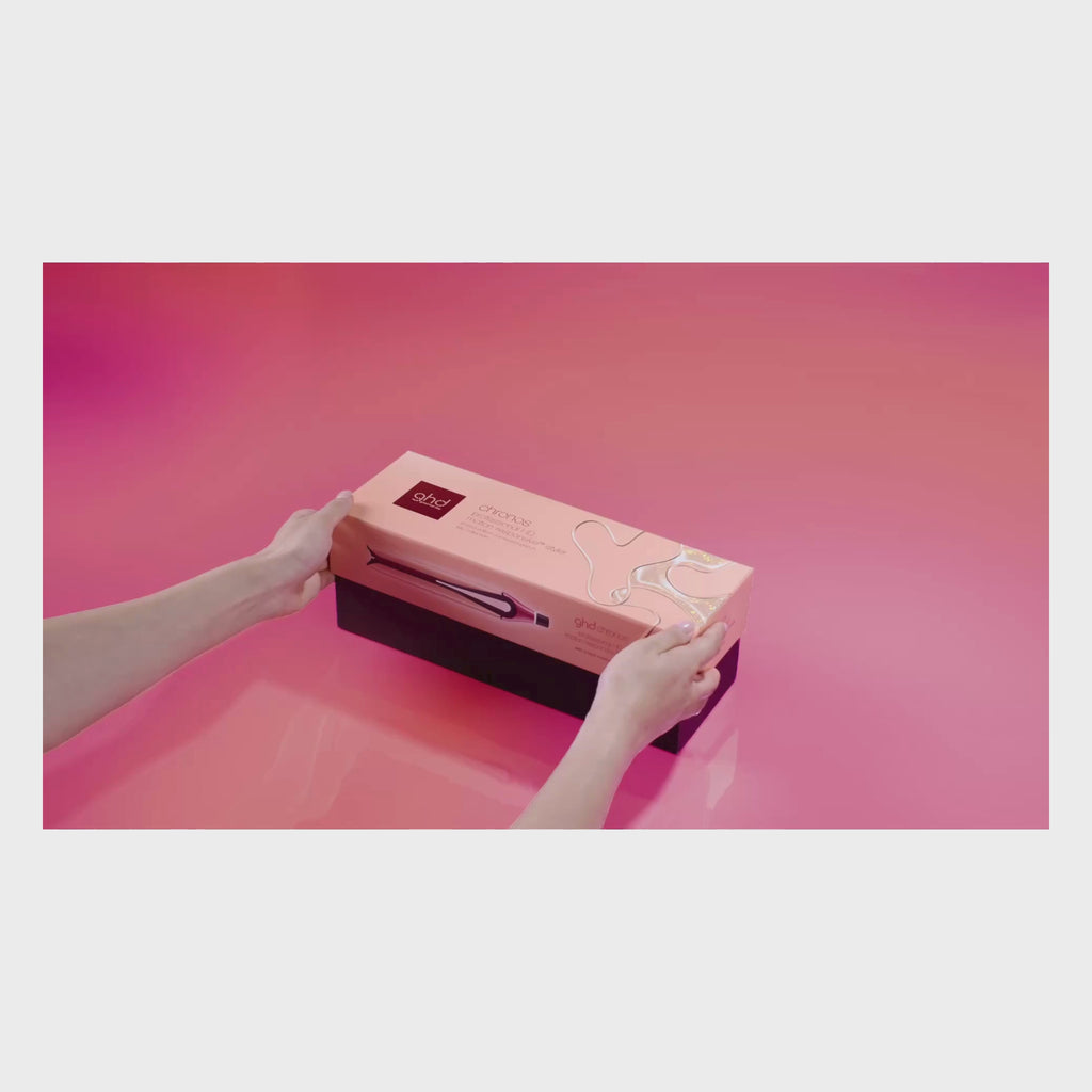 GHD - Chronos - Collection Jelly