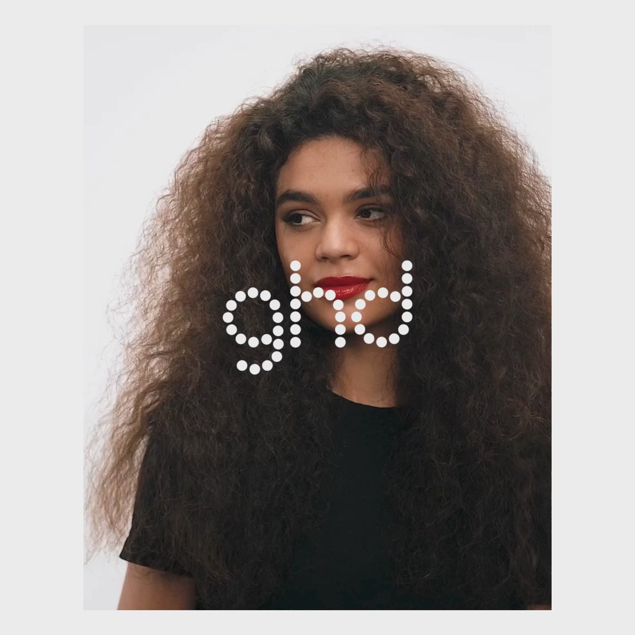 GHD - Styler Chronos - Blanc