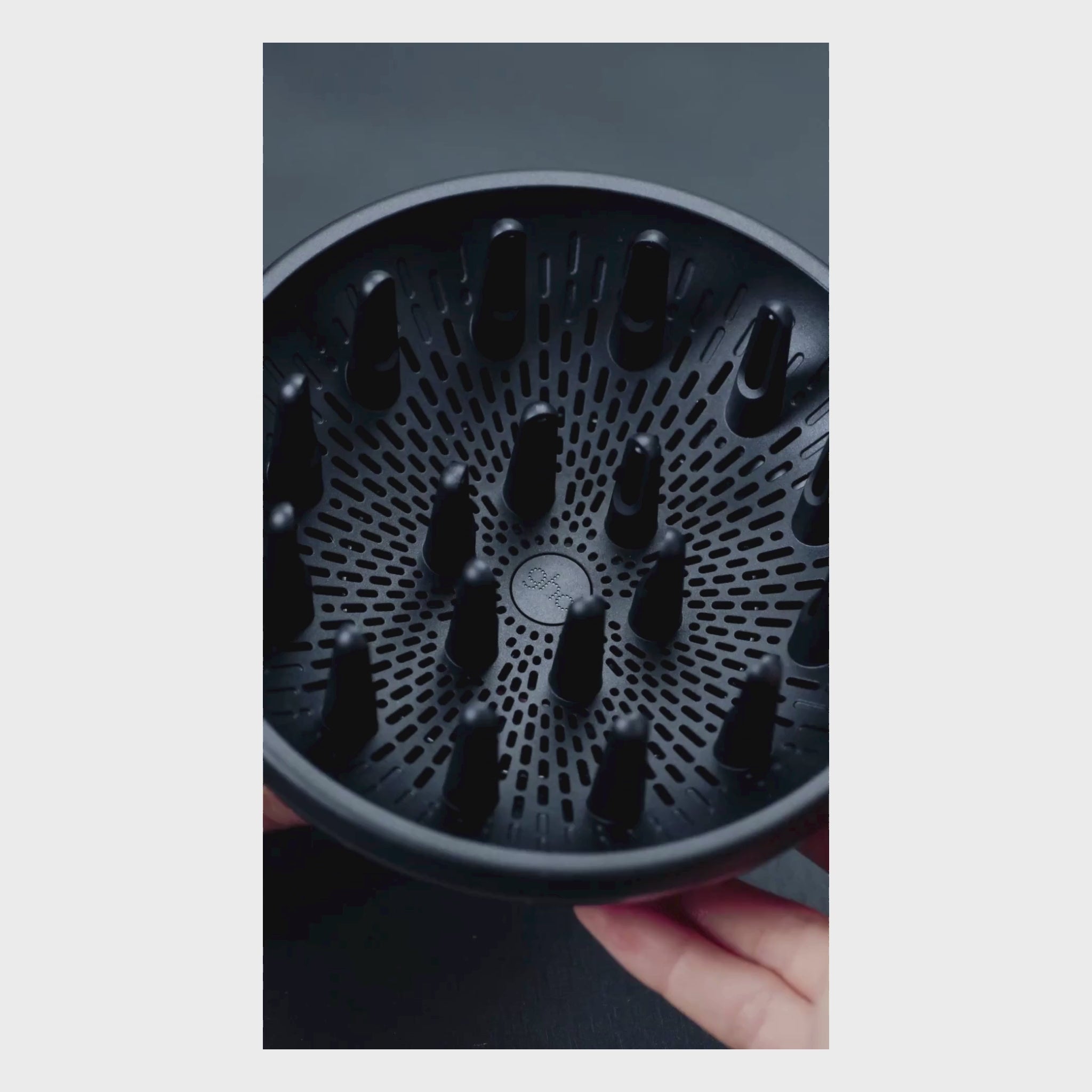 GHD - Diffuseur Helios & Air